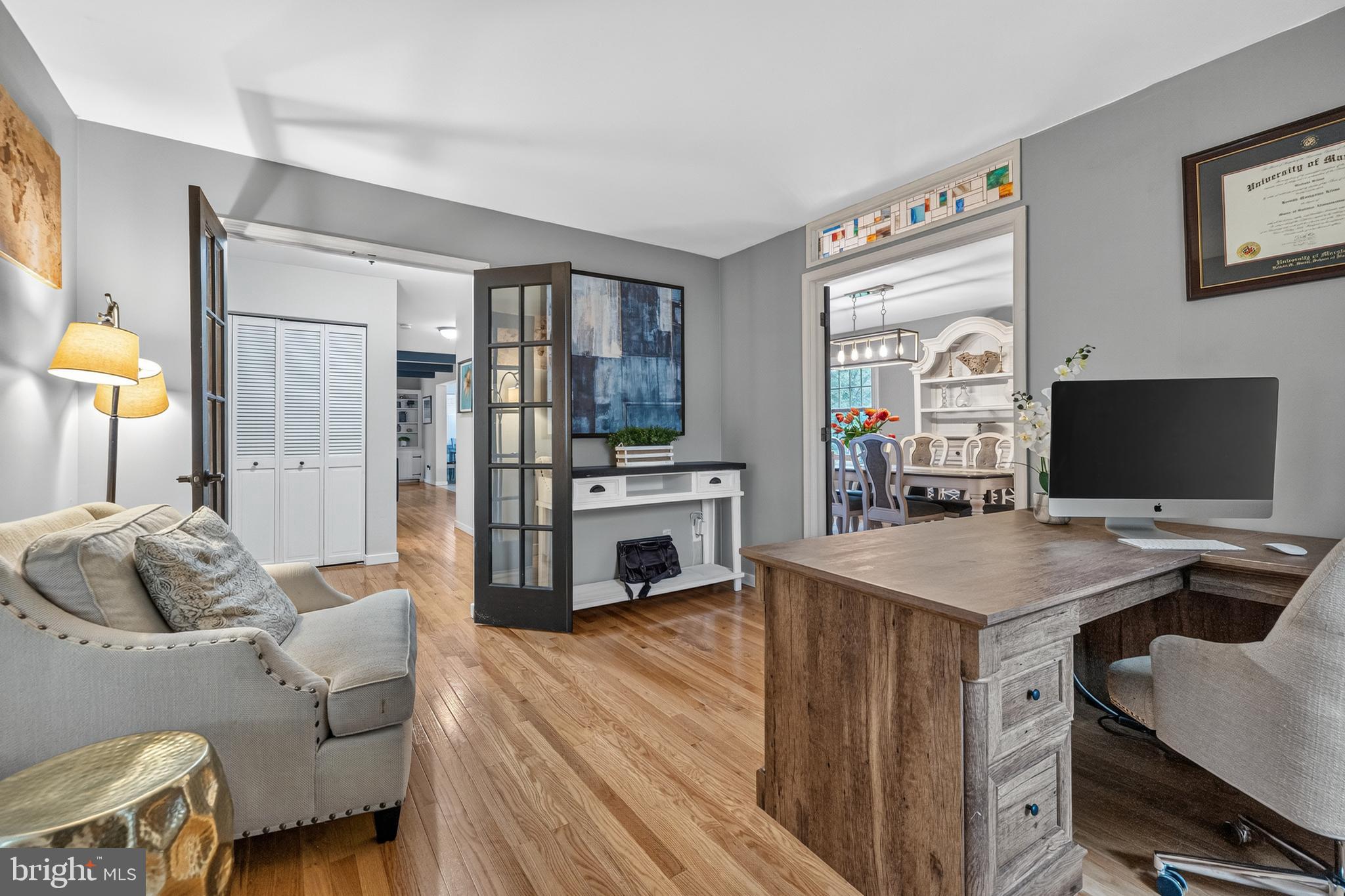 THUNDER HILL - Residential