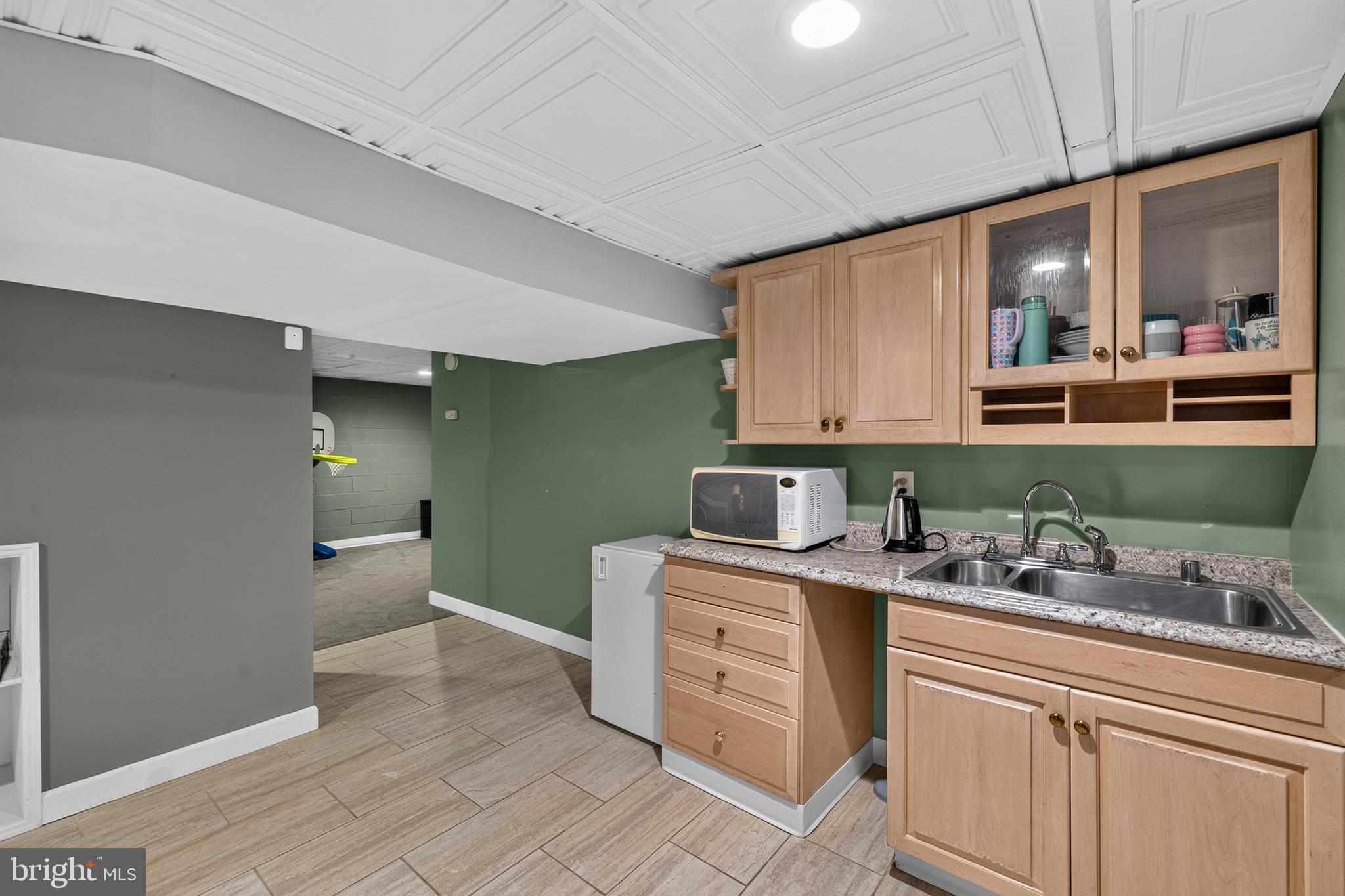 THUNDER HILL - Residential
