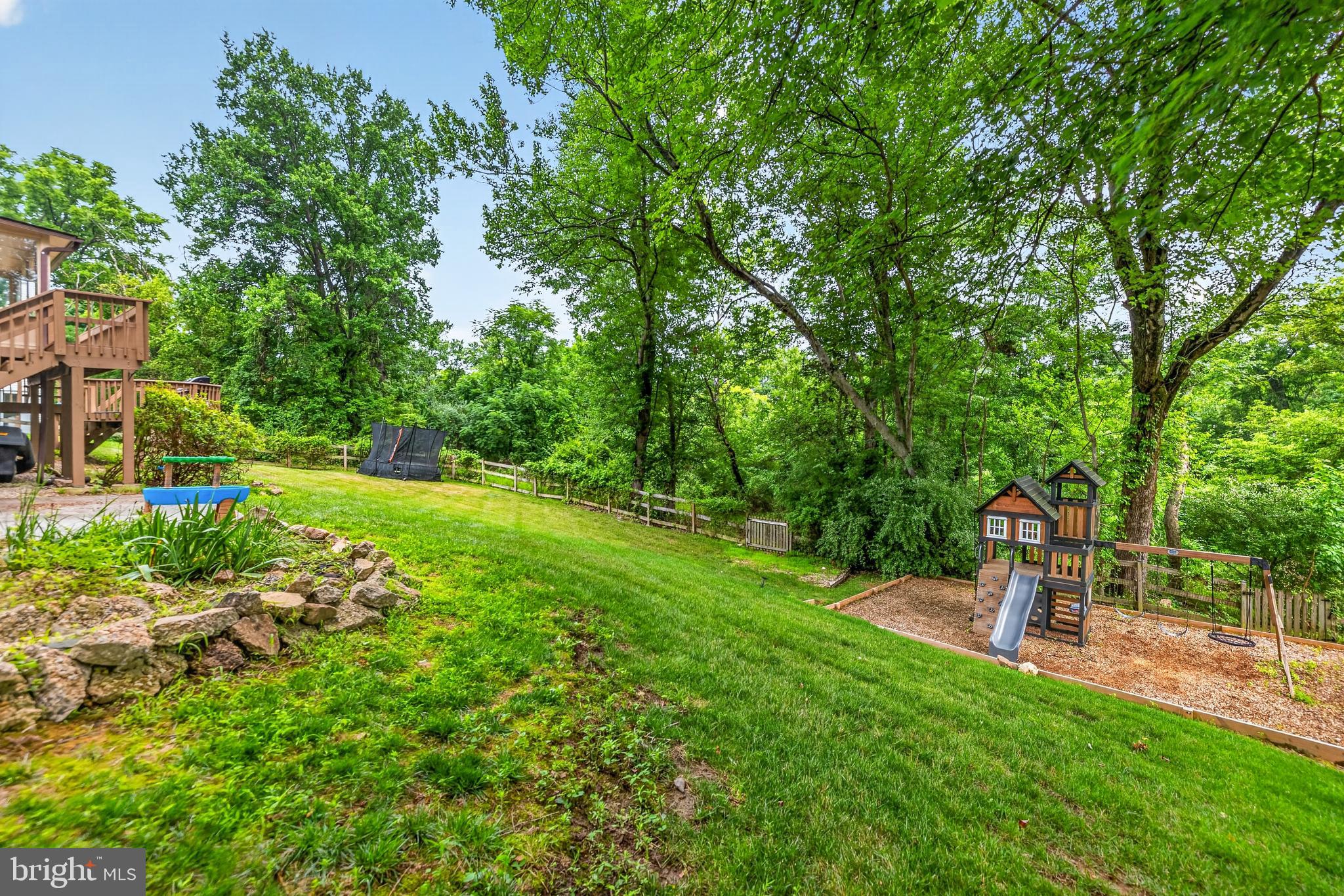 THUNDER HILL - Residential