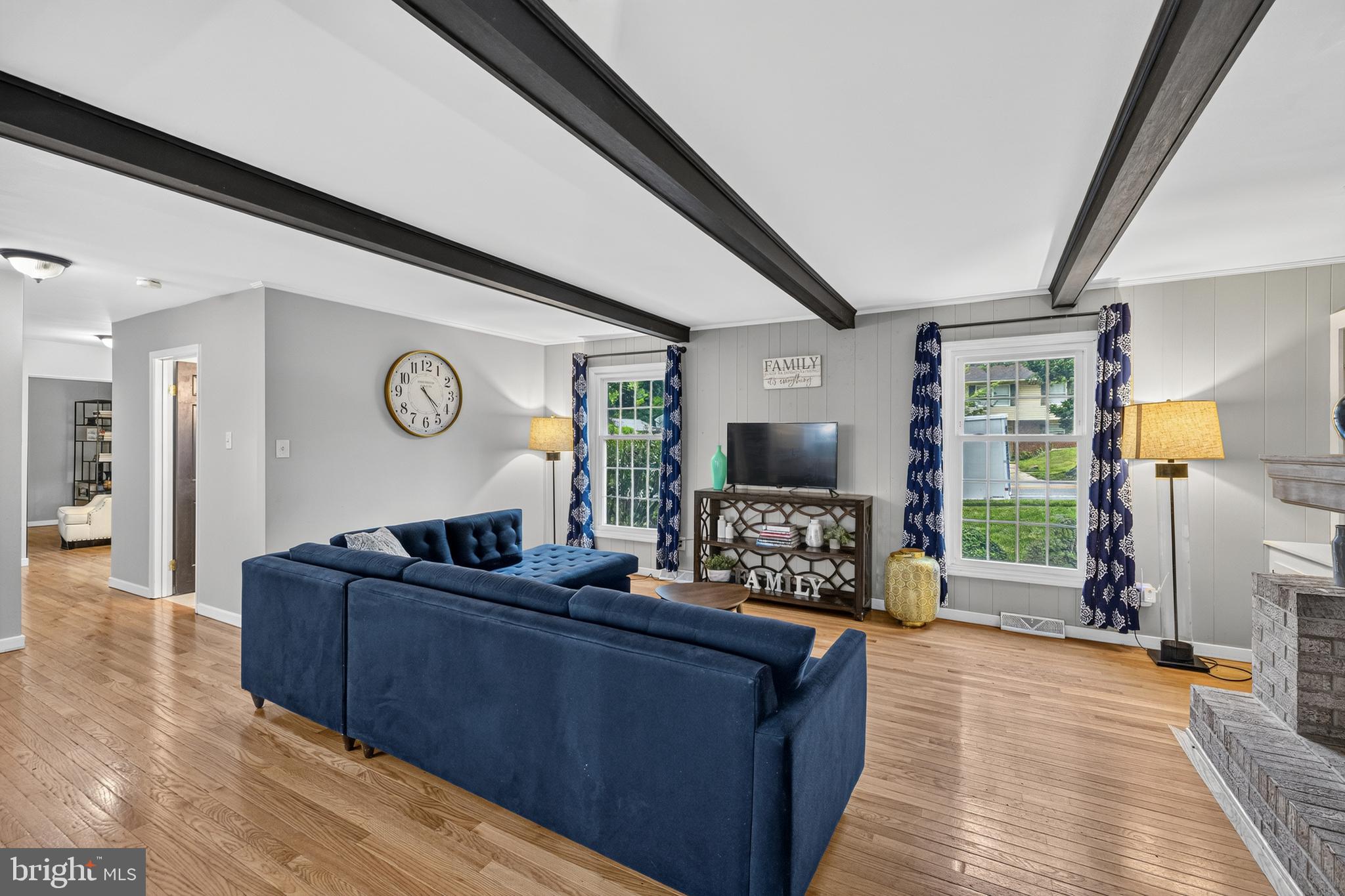 THUNDER HILL - Residential