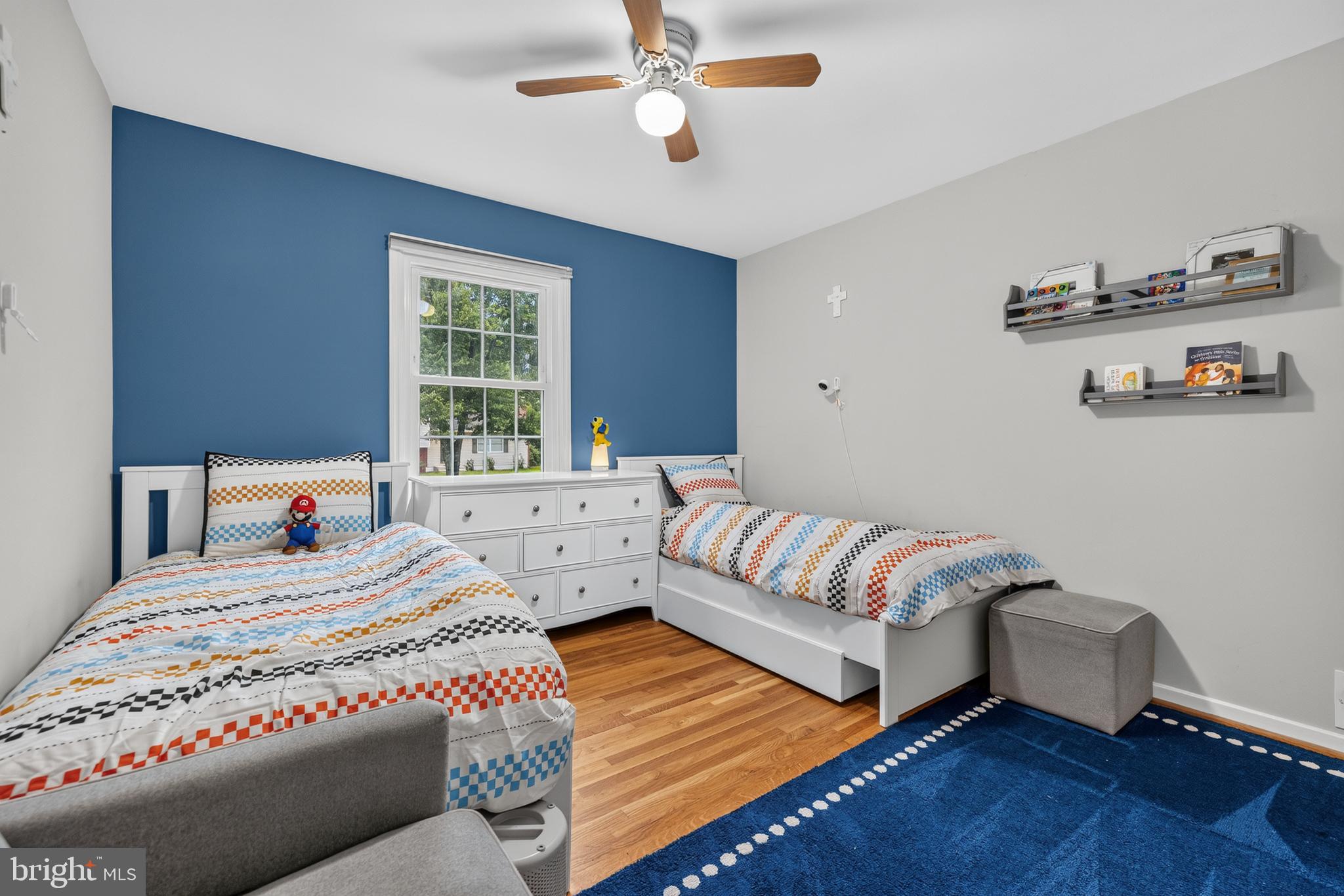 THUNDER HILL - Residential