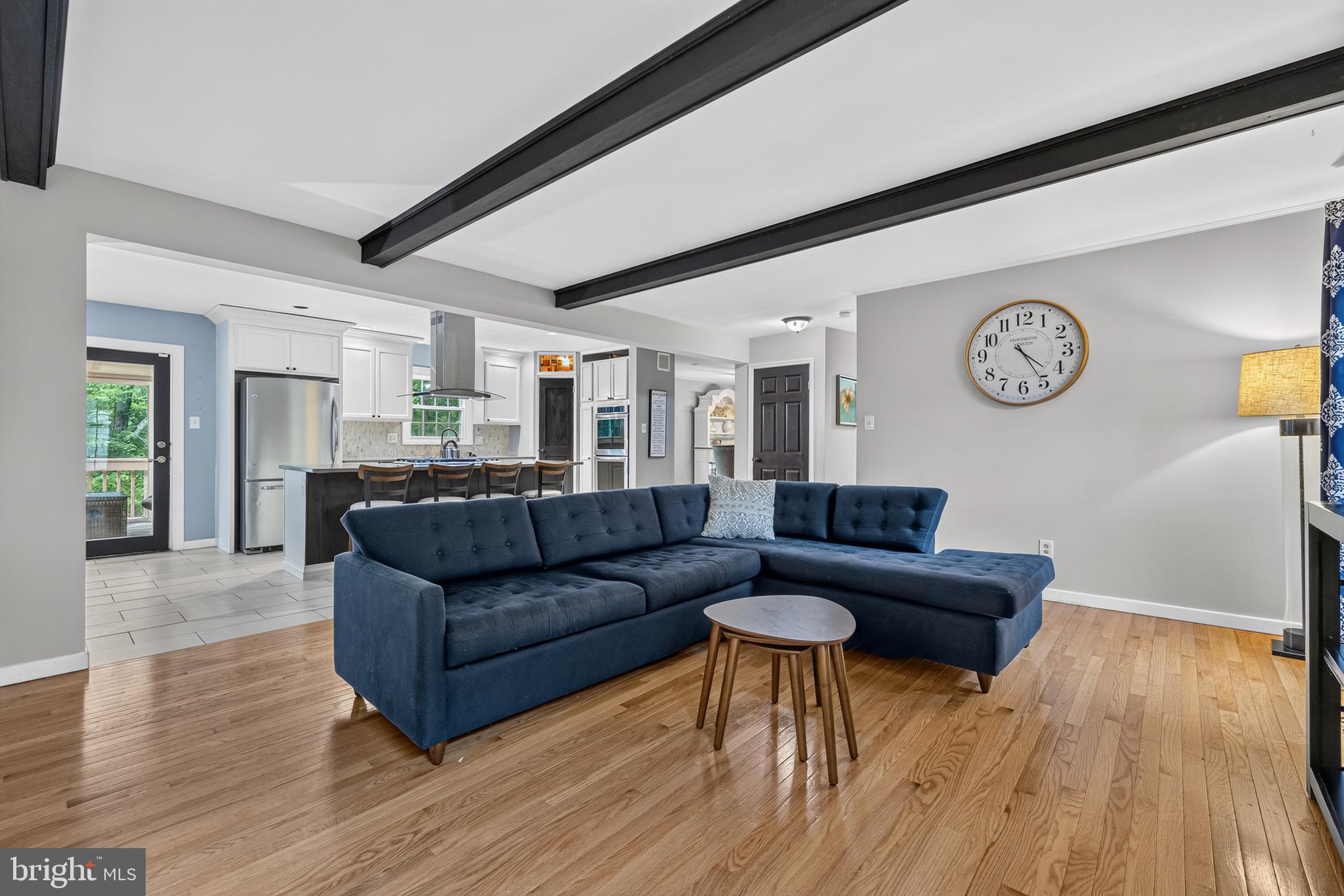 THUNDER HILL - Residential