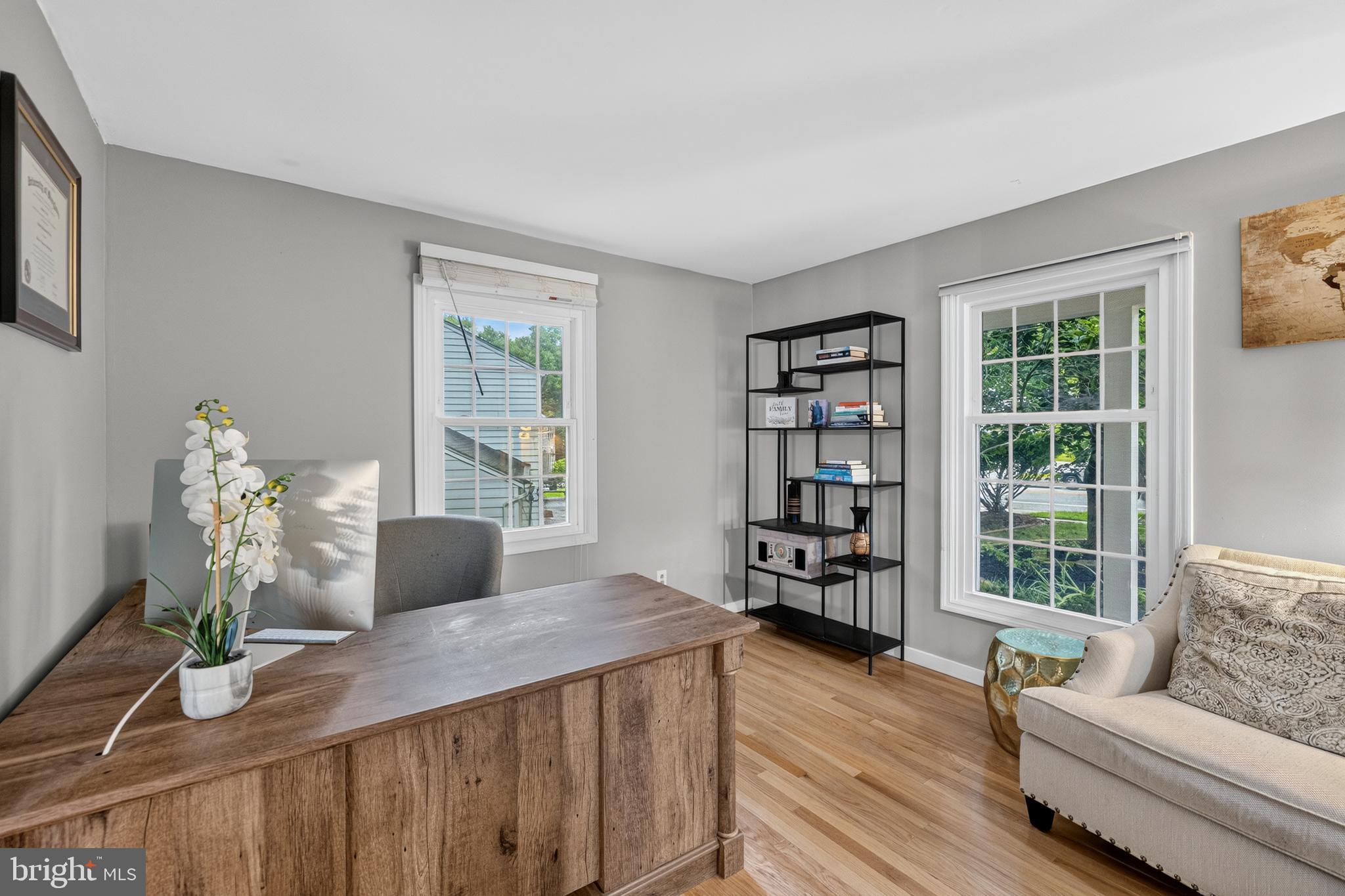 THUNDER HILL - Residential