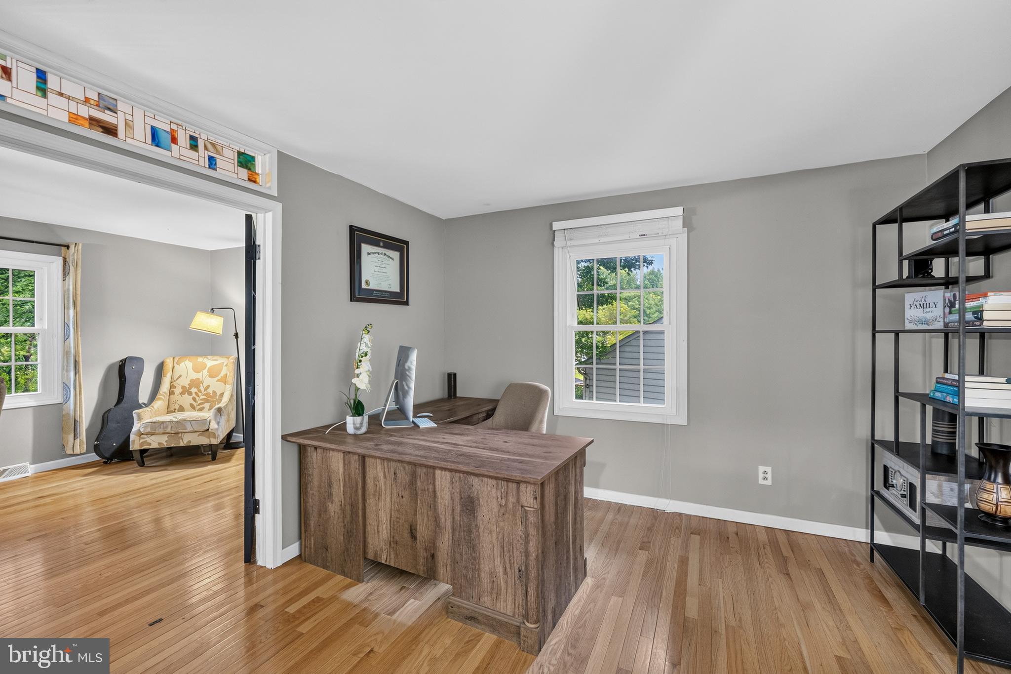 THUNDER HILL - Residential