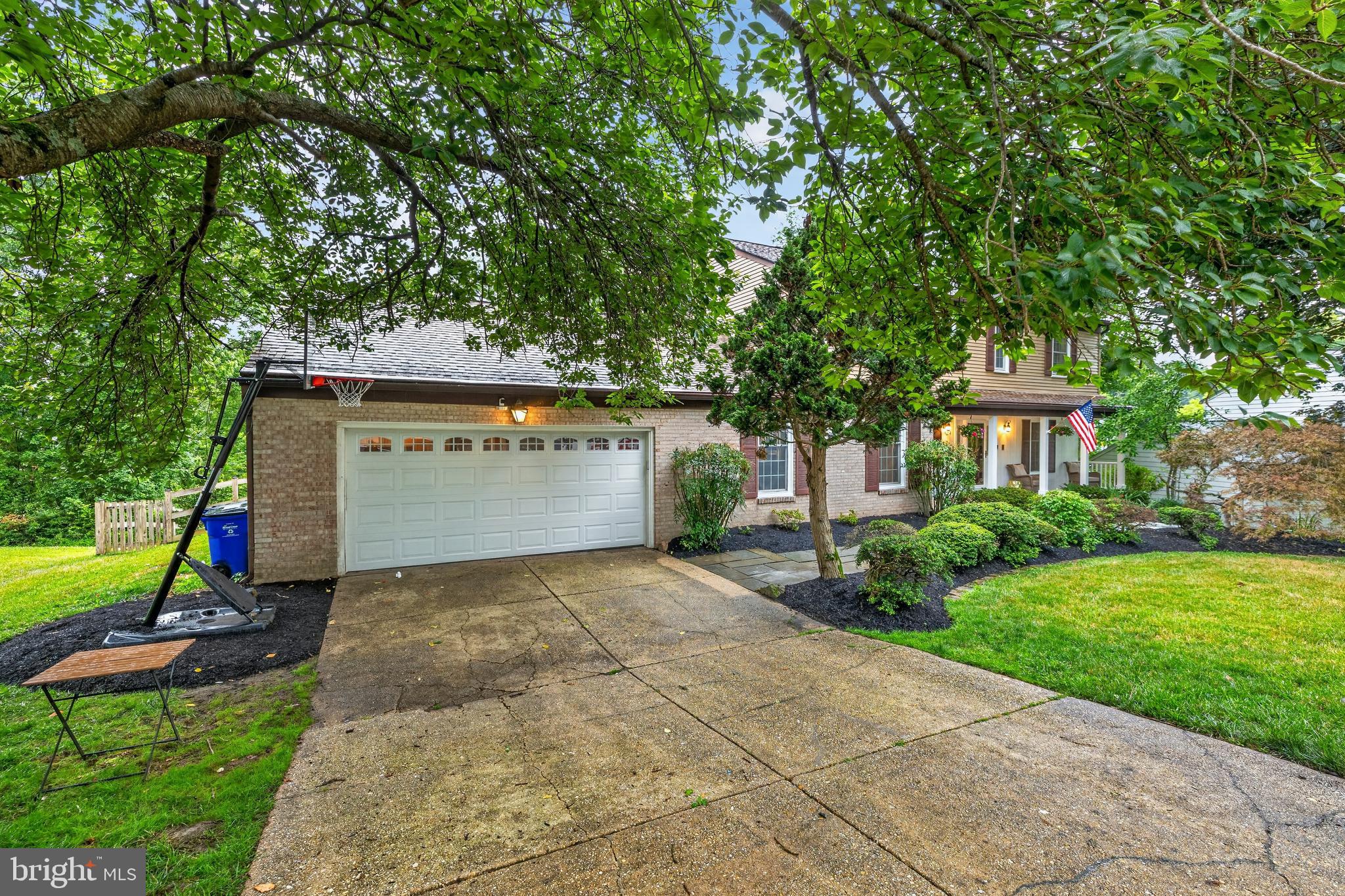 THUNDER HILL - Residential