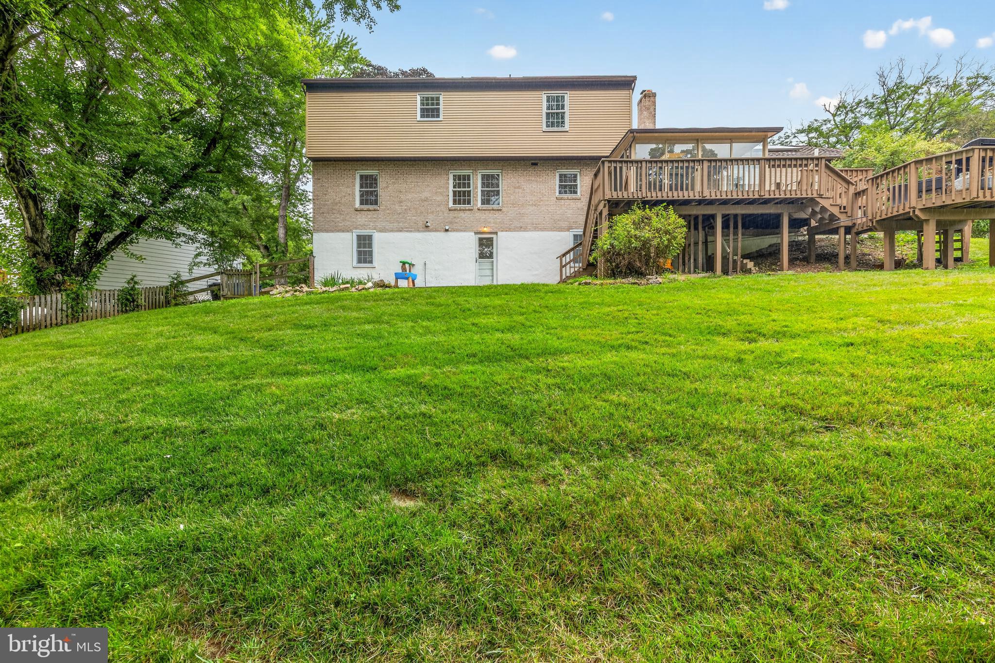 THUNDER HILL - Residential