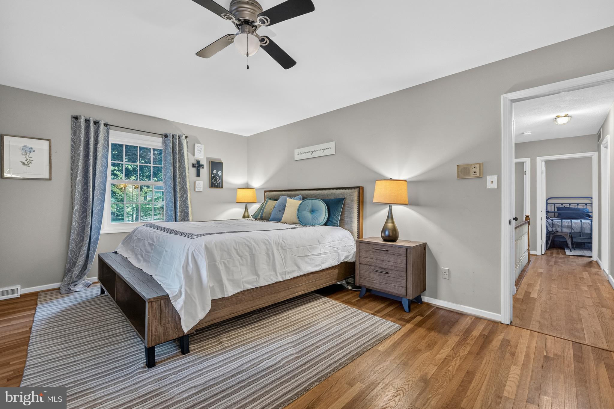 THUNDER HILL - Residential