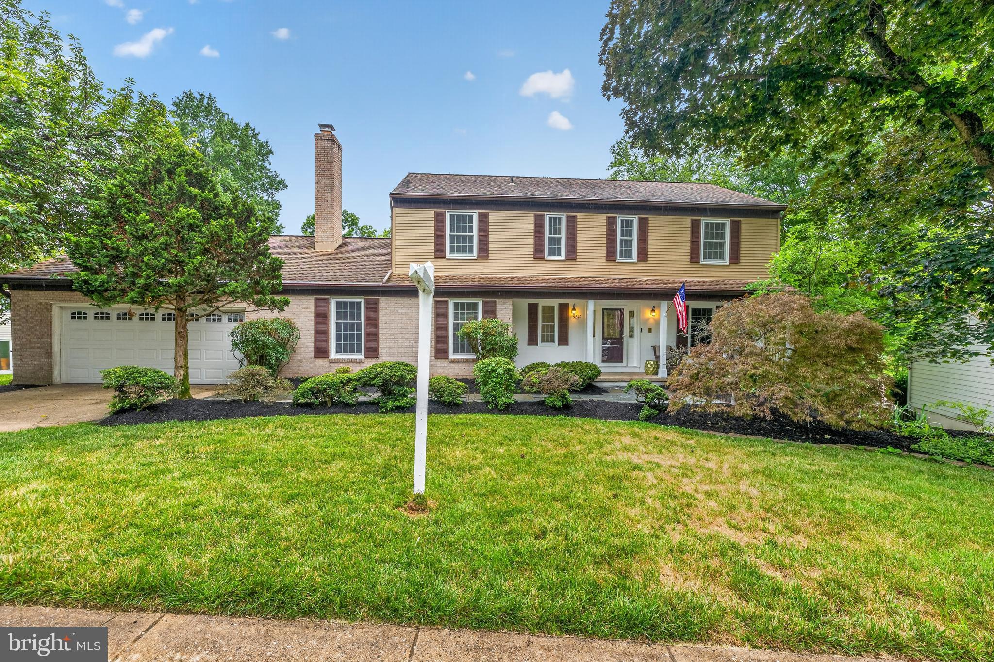 THUNDER HILL - Residential