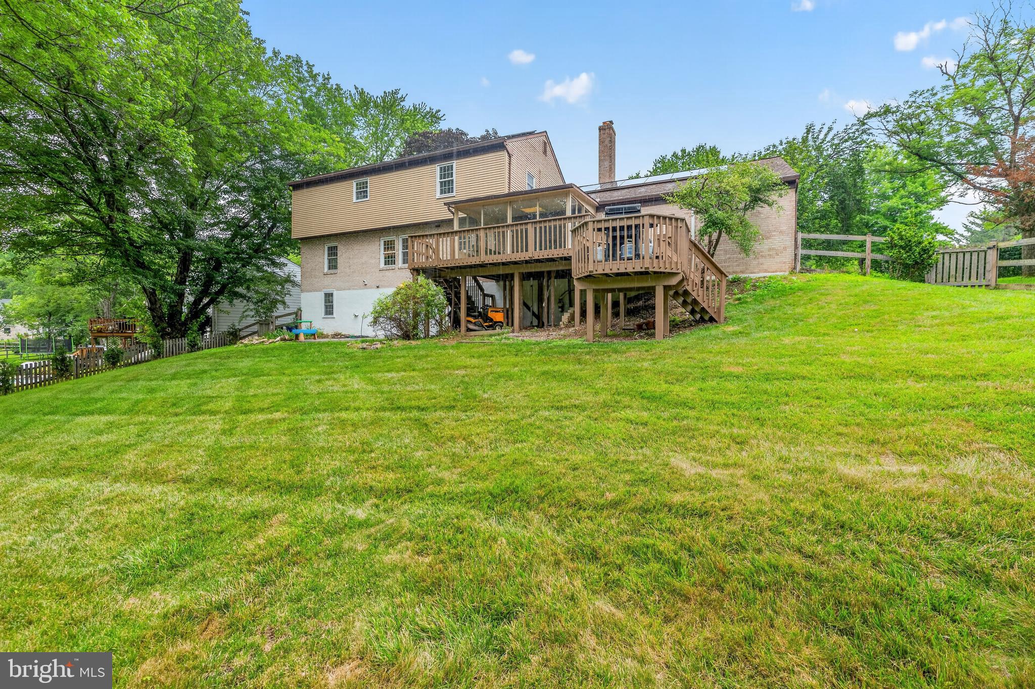 THUNDER HILL - Residential