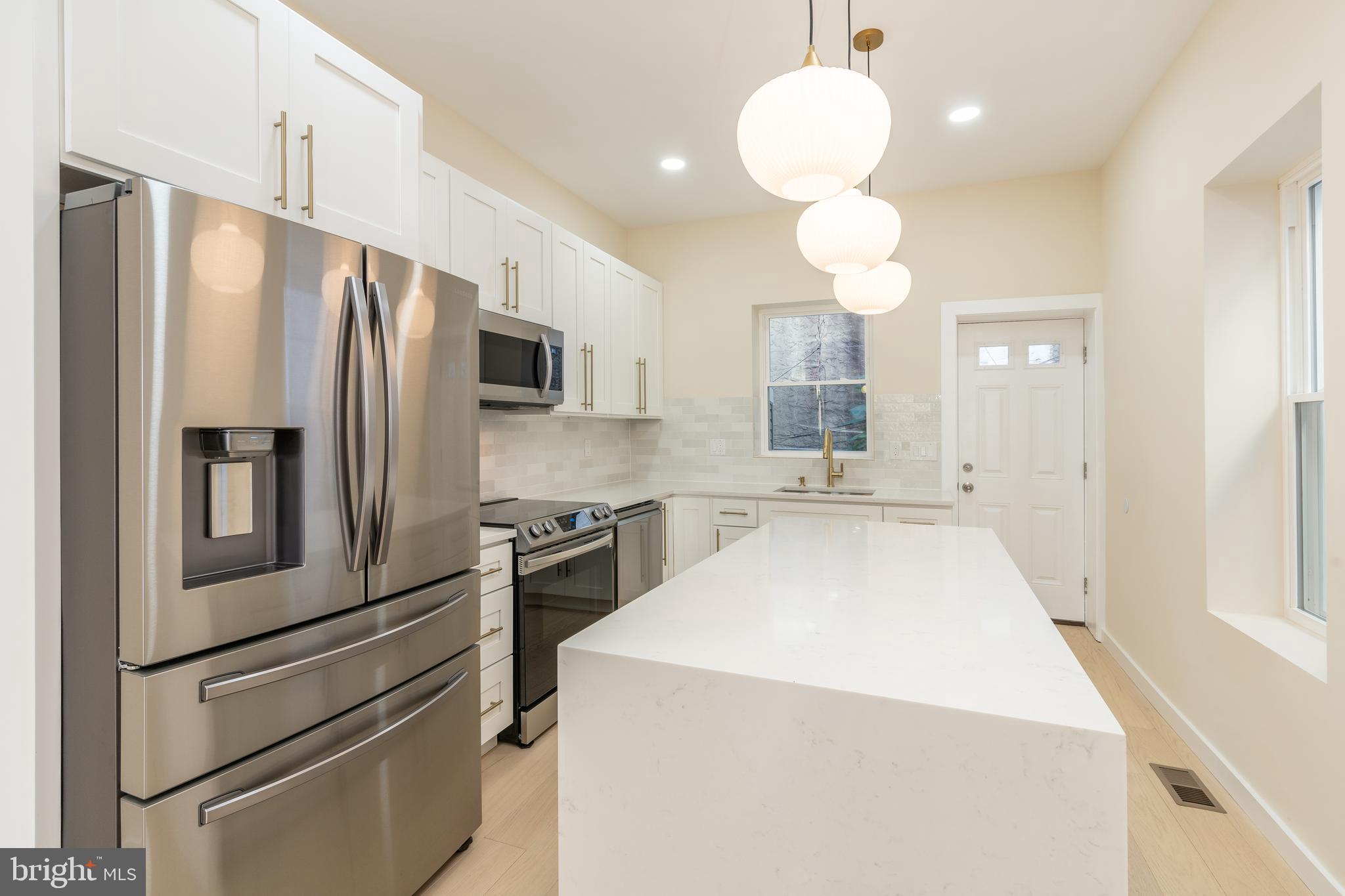 BREWERYTOWN - Residential Lease