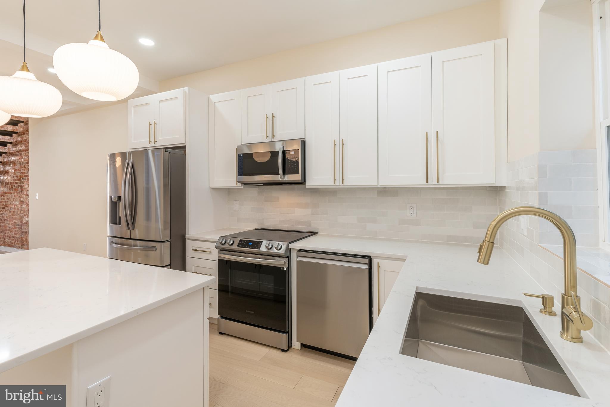 BREWERYTOWN - Residential Lease
