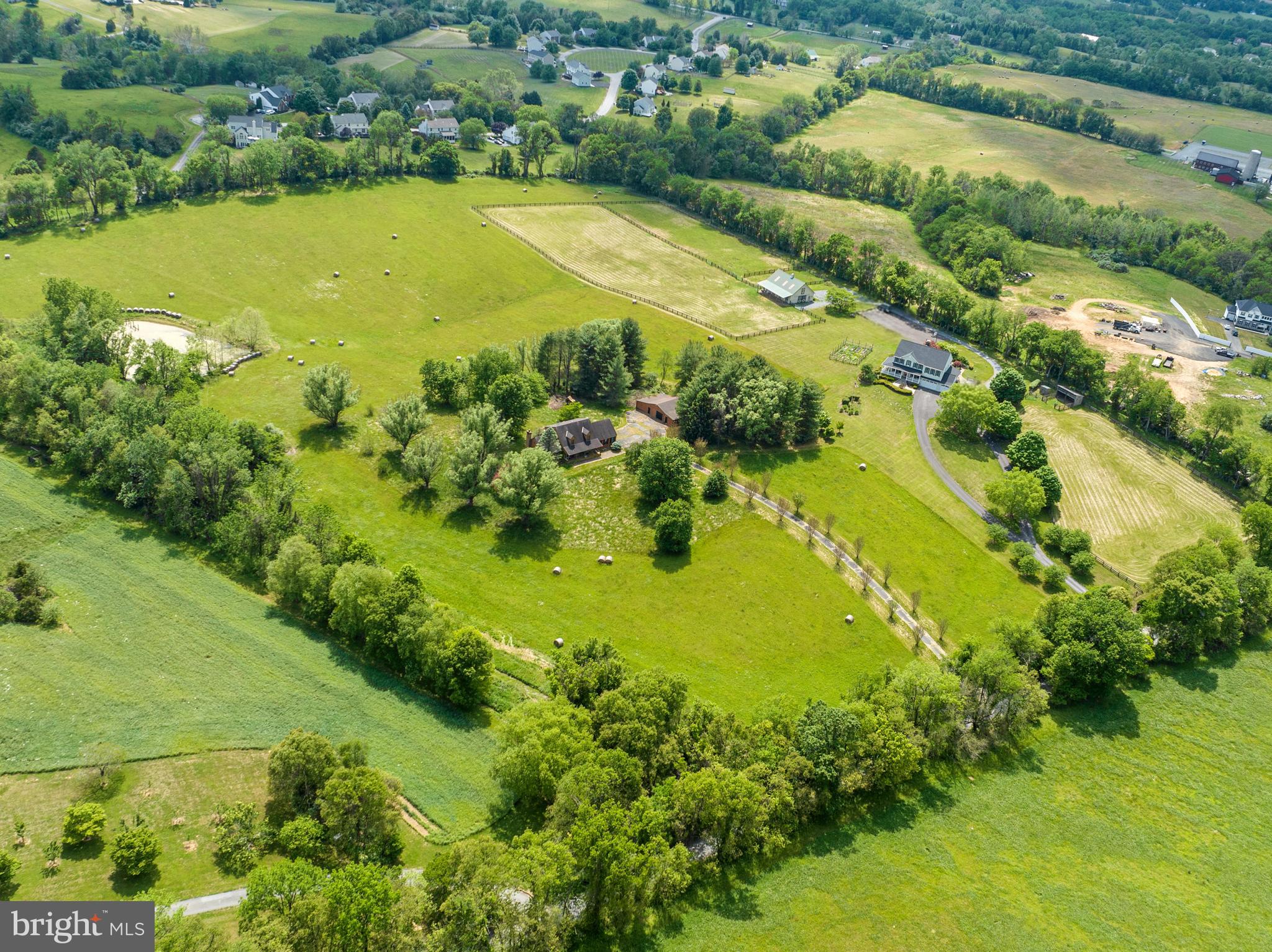 NALLS FAMILY - Residential