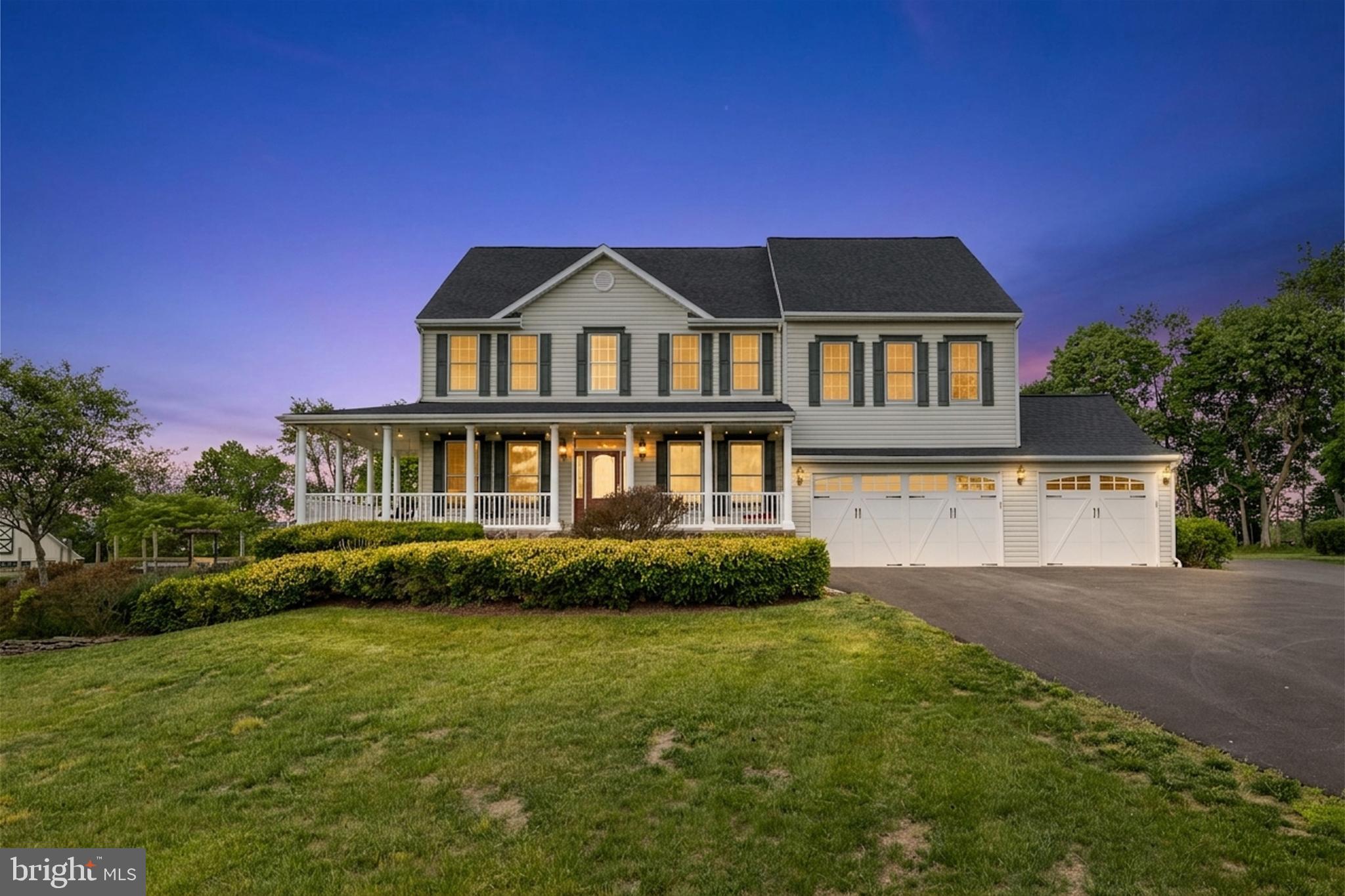 NALLS FAMILY - Residential