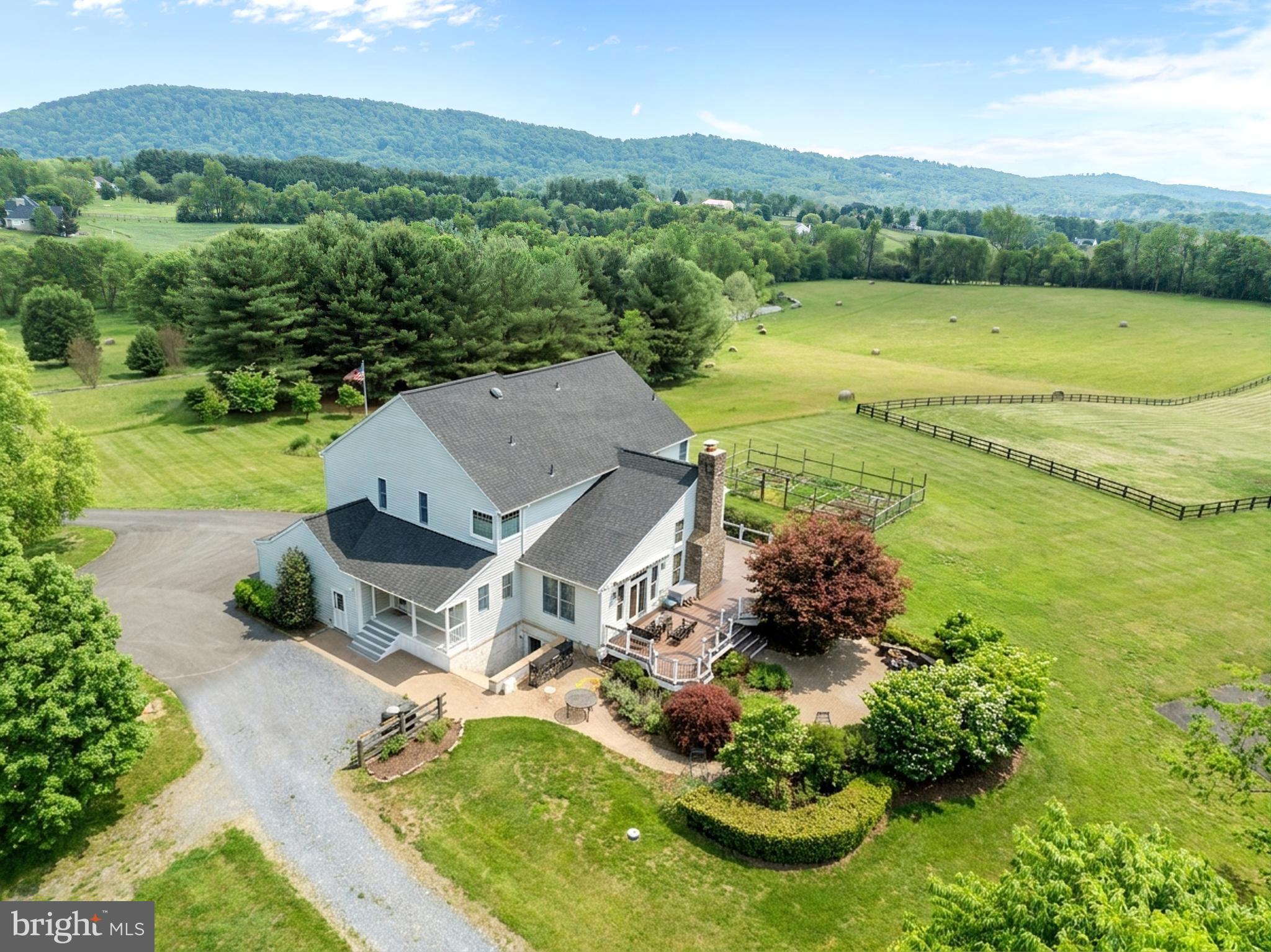 NALLS FAMILY - Residential