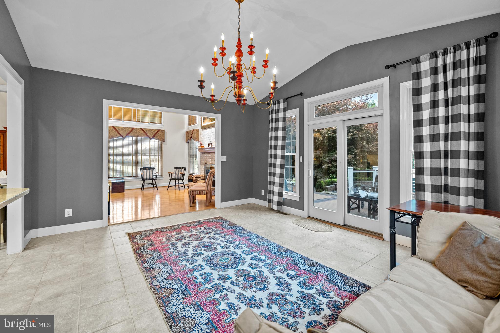 NALLS FAMILY - Residential