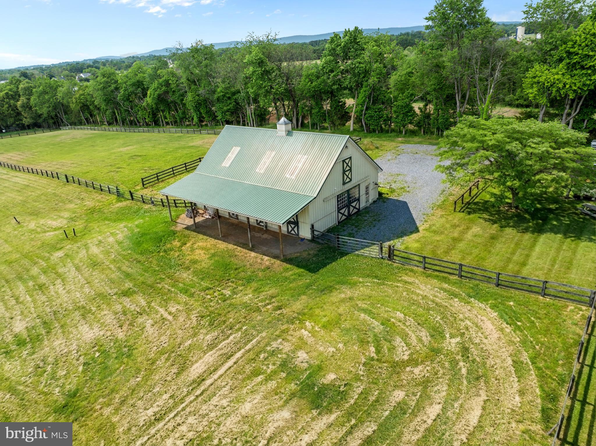NALLS FAMILY - Residential