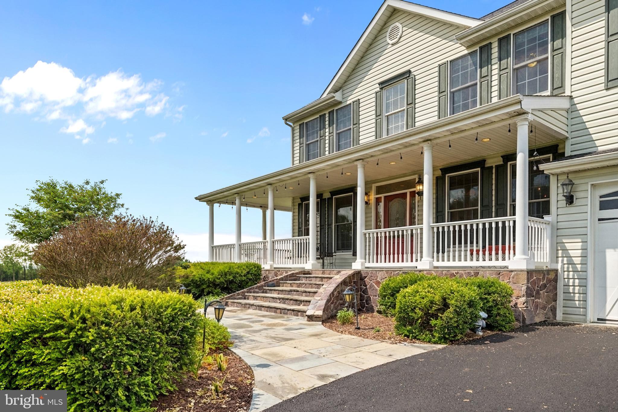 NALLS FAMILY - Residential