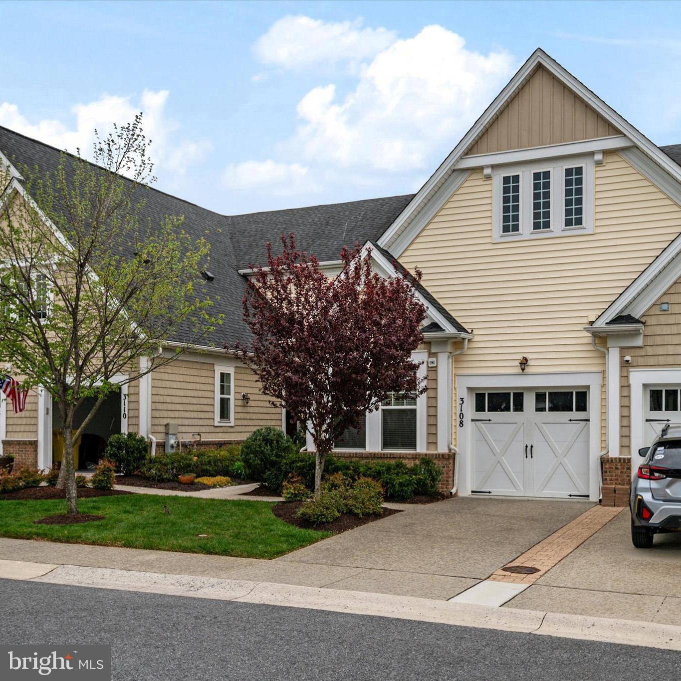 THE VILLAGES AT TWO RIVERS - Residential