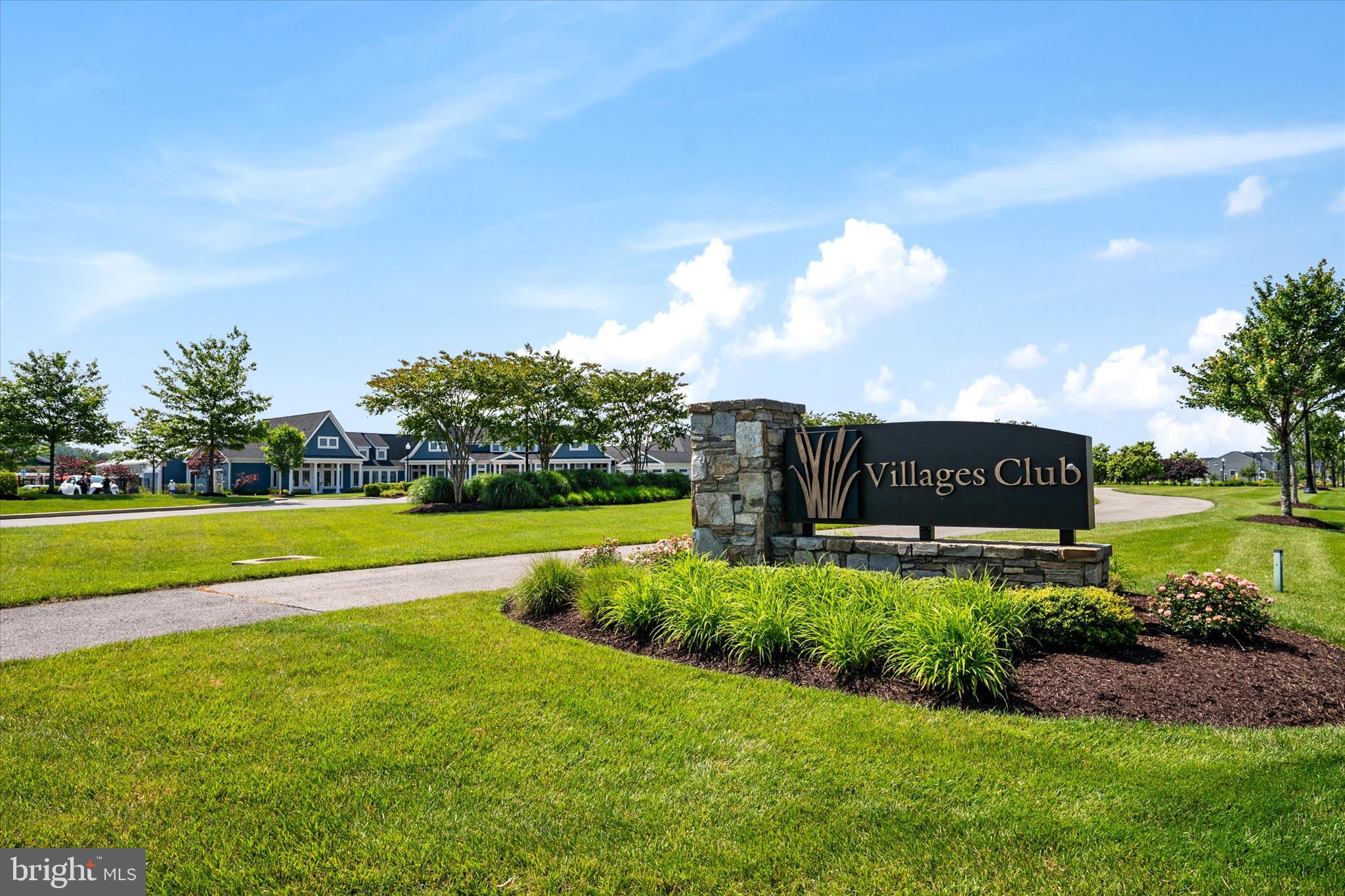 THE VILLAGES AT TWO RIVERS - Residential