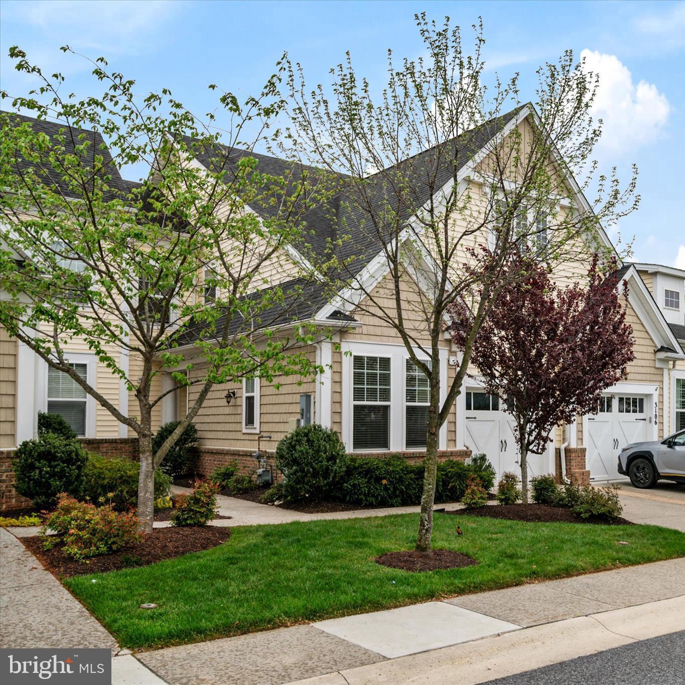 THE VILLAGES AT TWO RIVERS - Residential