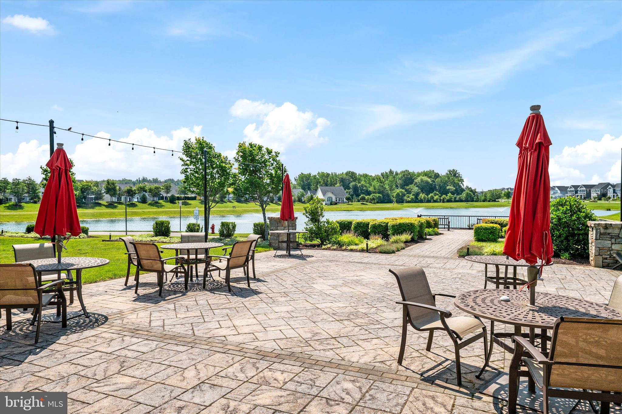 THE VILLAGES AT TWO RIVERS - Residential