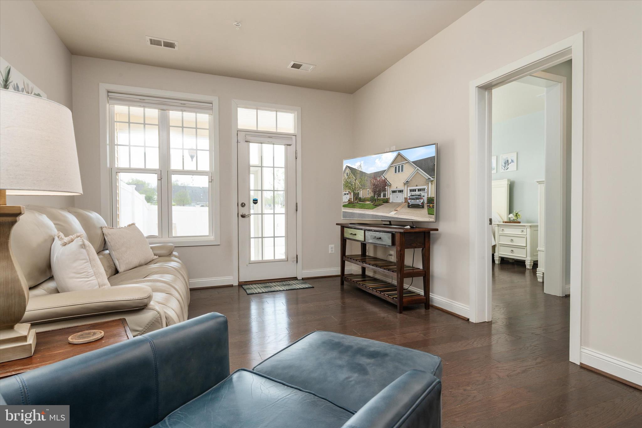 THE VILLAGES AT TWO RIVERS - Residential