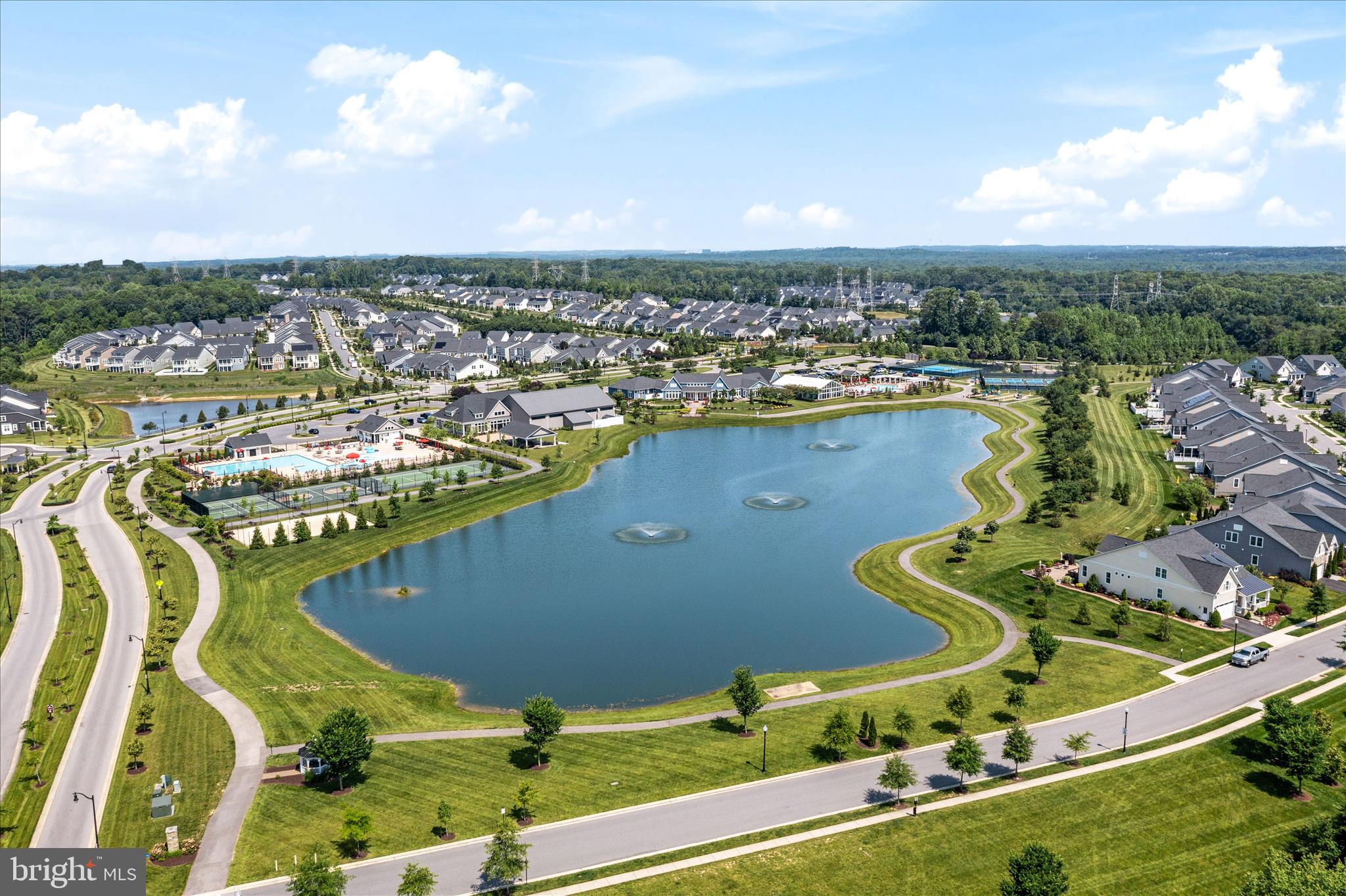 THE VILLAGES AT TWO RIVERS - Residential
