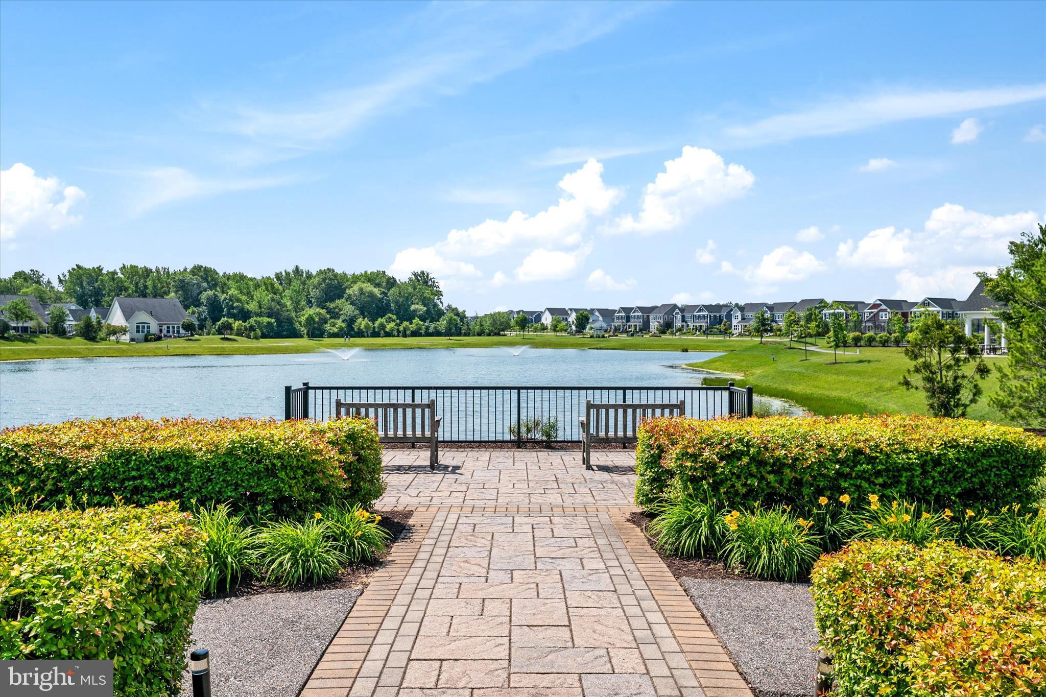THE VILLAGES AT TWO RIVERS - Residential