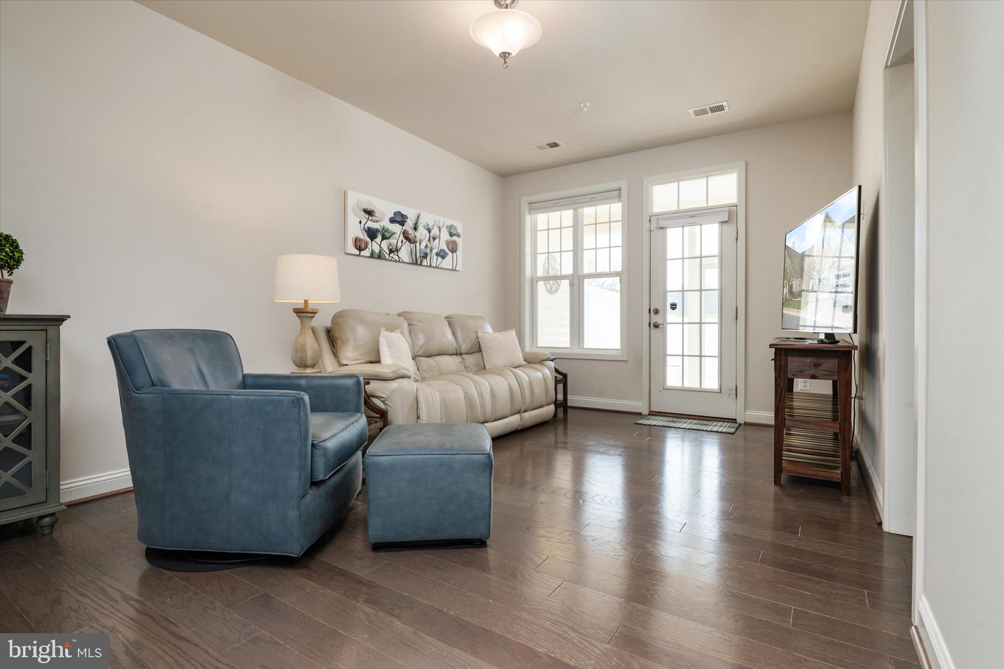 THE VILLAGES AT TWO RIVERS - Residential