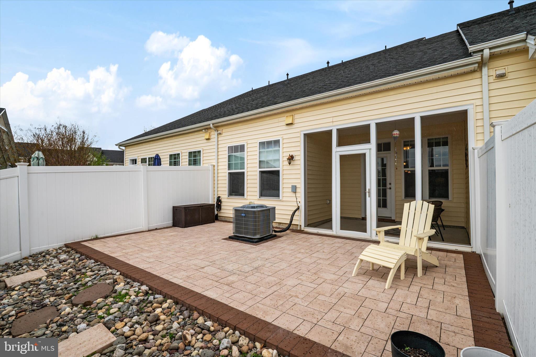 THE VILLAGES AT TWO RIVERS - Residential