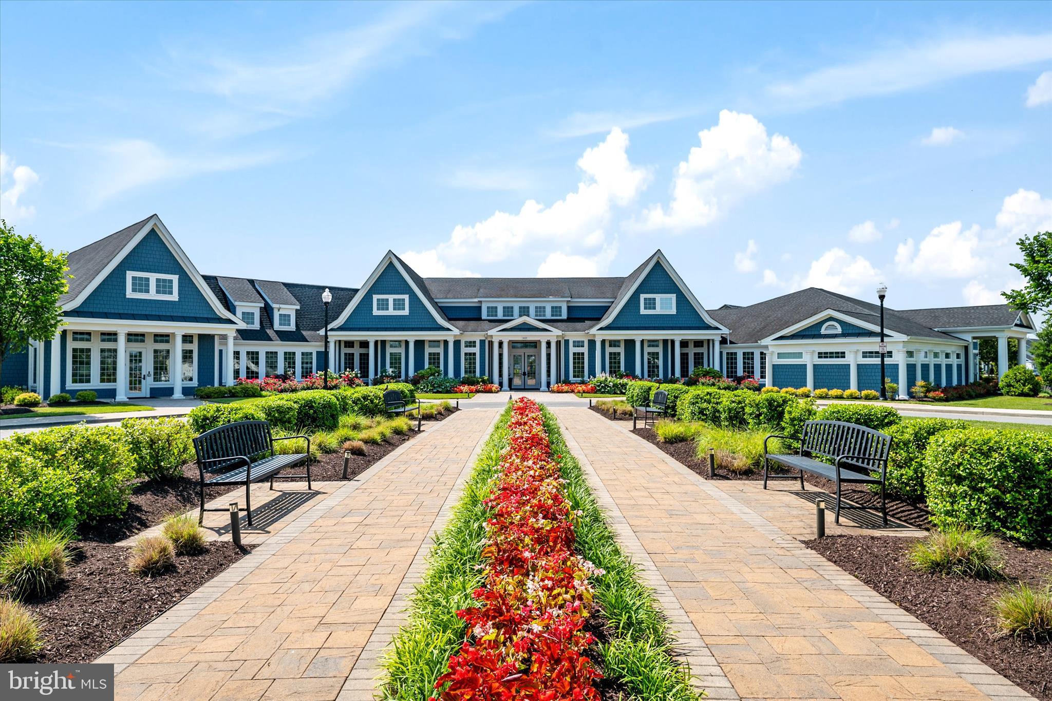THE VILLAGES AT TWO RIVERS - Residential