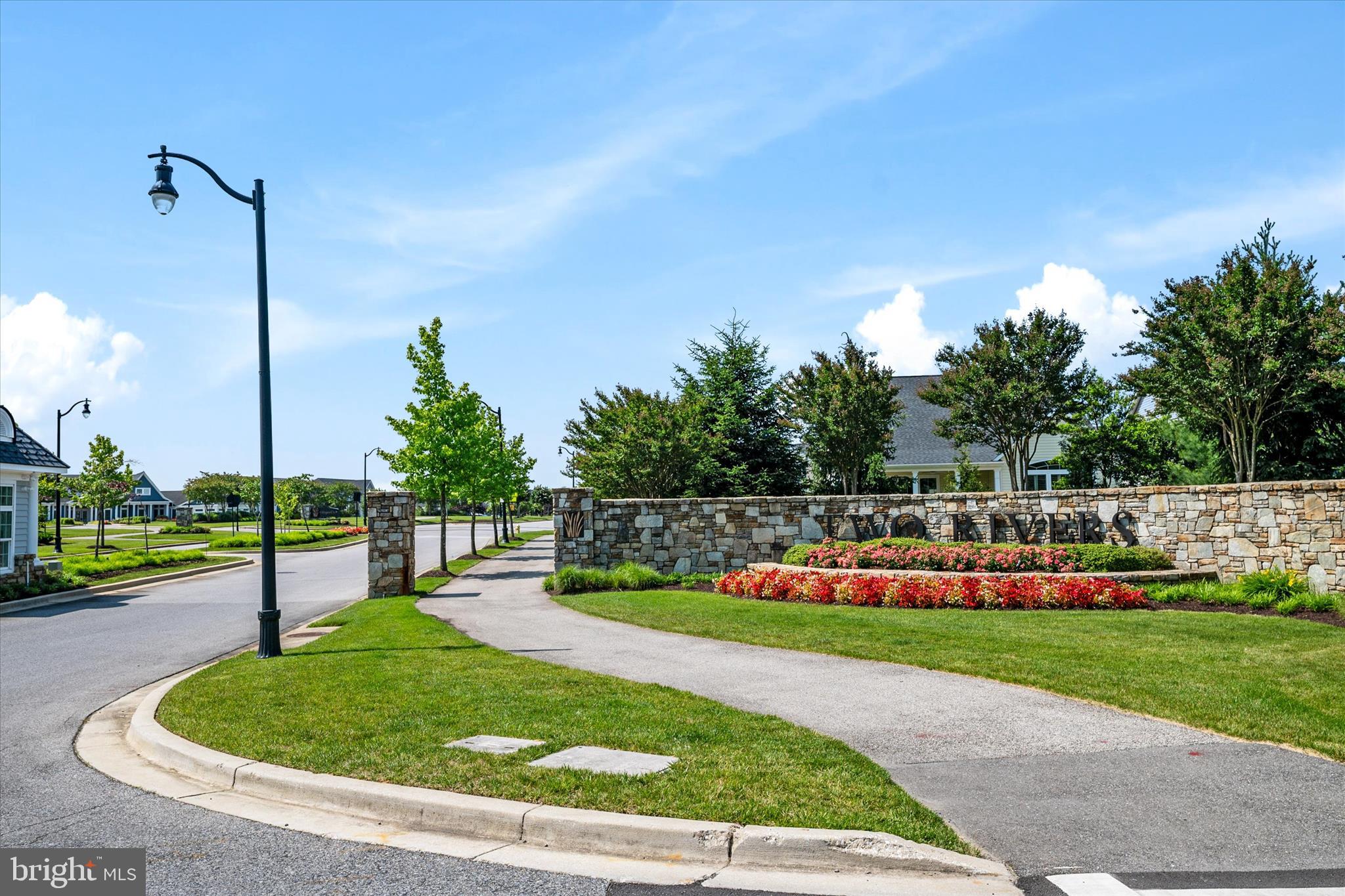 THE VILLAGES AT TWO RIVERS - Residential