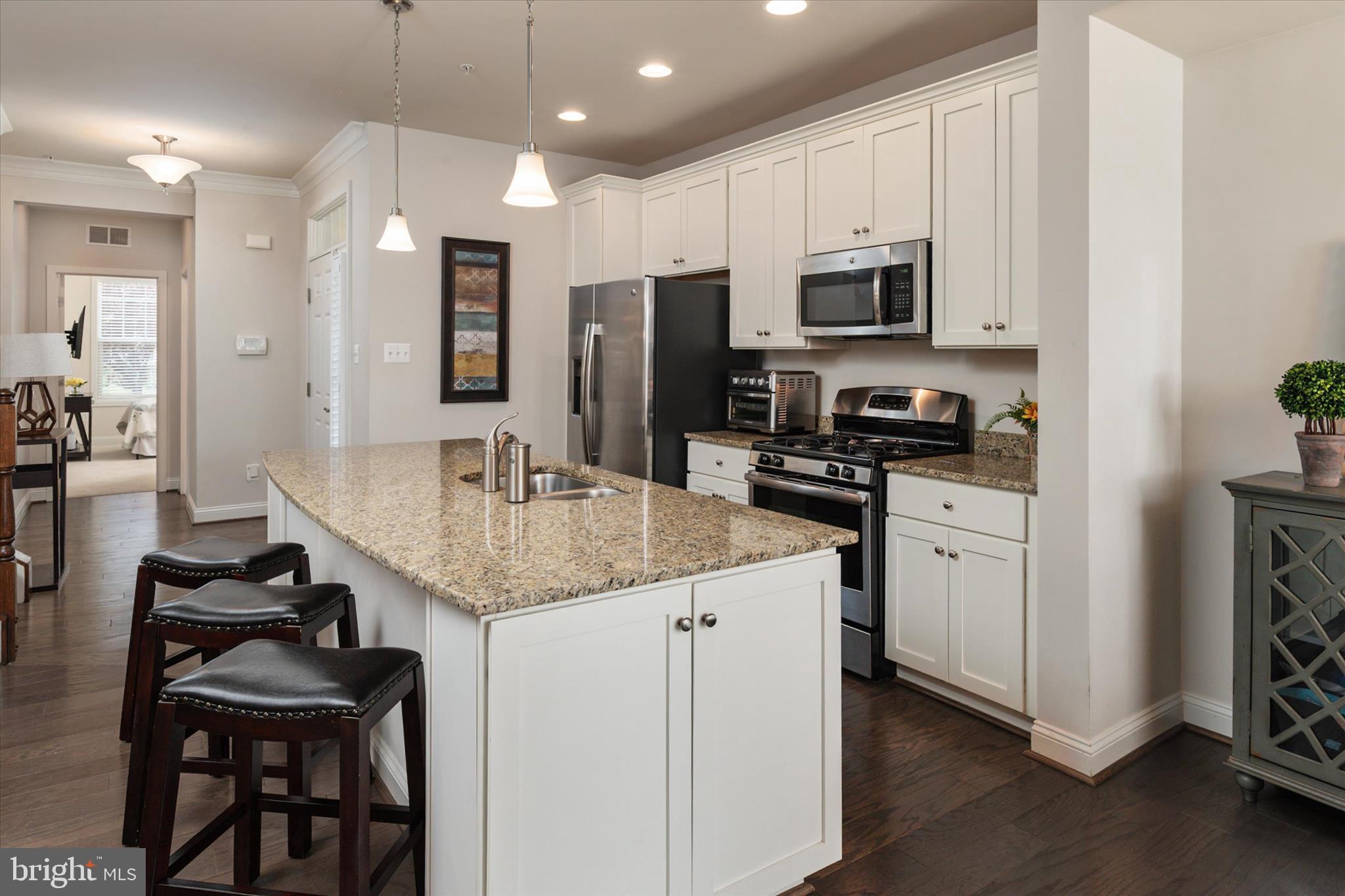 THE VILLAGES AT TWO RIVERS - Residential
