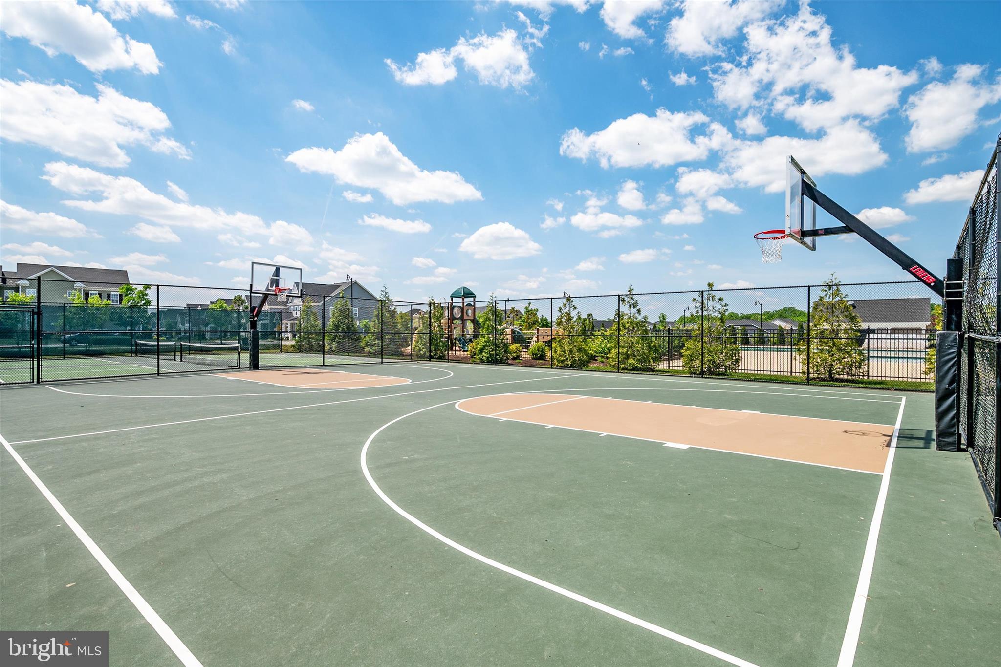 THE VILLAGES AT TWO RIVERS - Residential