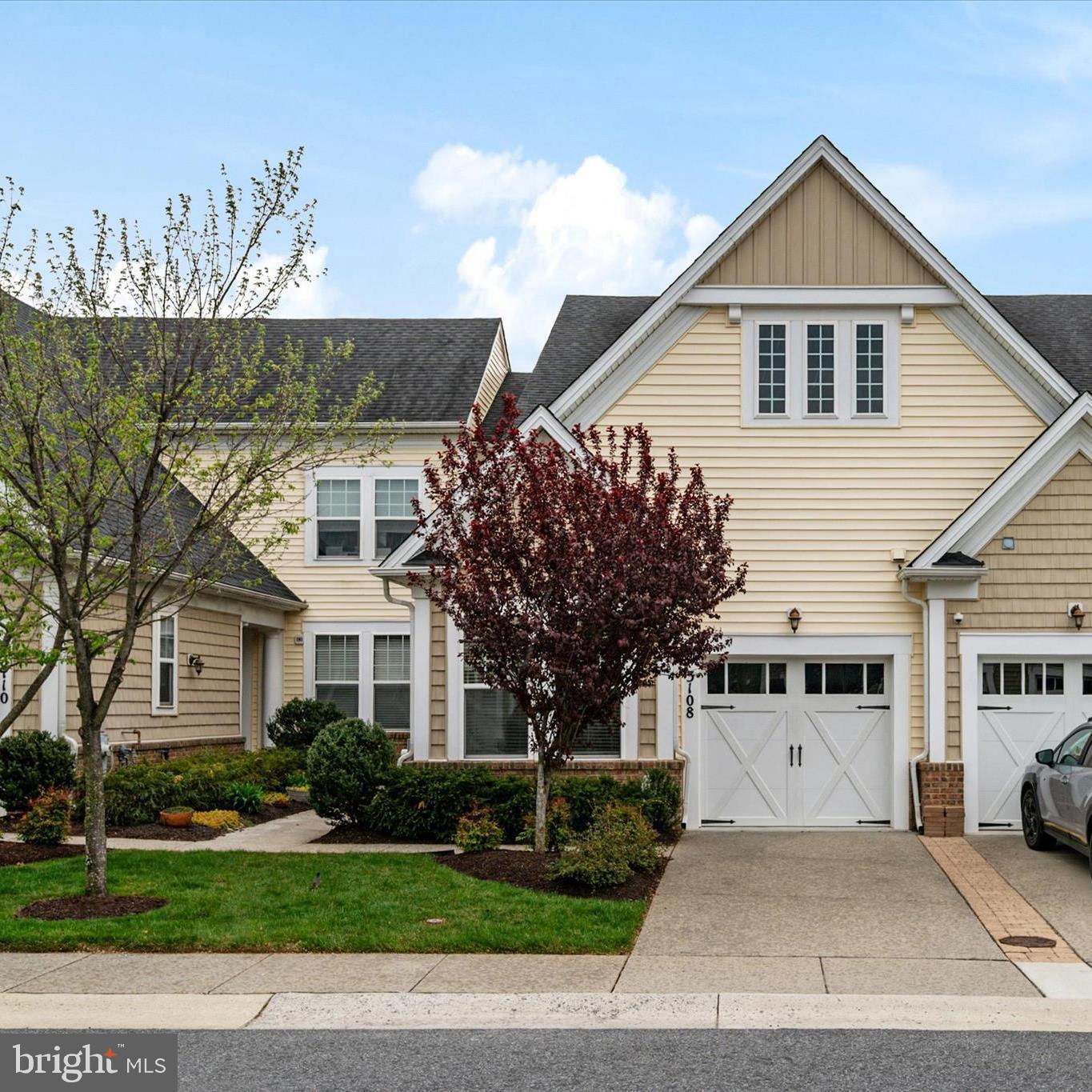 THE VILLAGES AT TWO RIVERS - Residential
