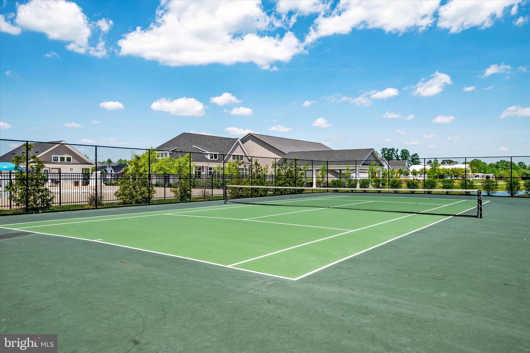 THE VILLAGES AT TWO RIVERS - Residential