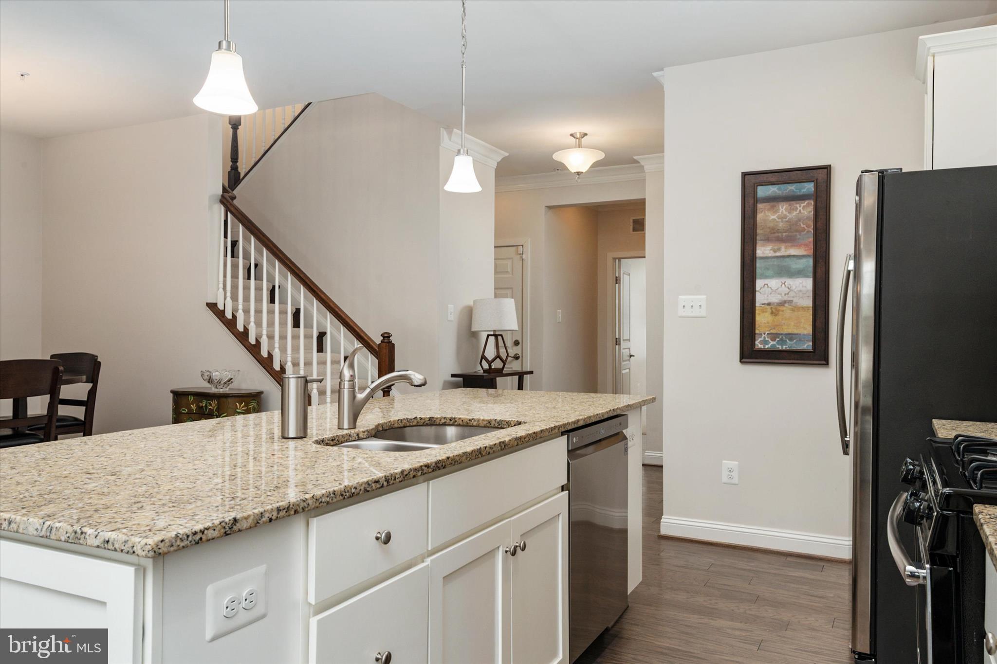 THE VILLAGES AT TWO RIVERS - Residential