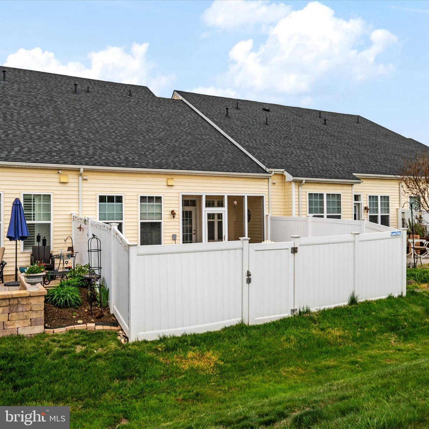 THE VILLAGES AT TWO RIVERS - Residential