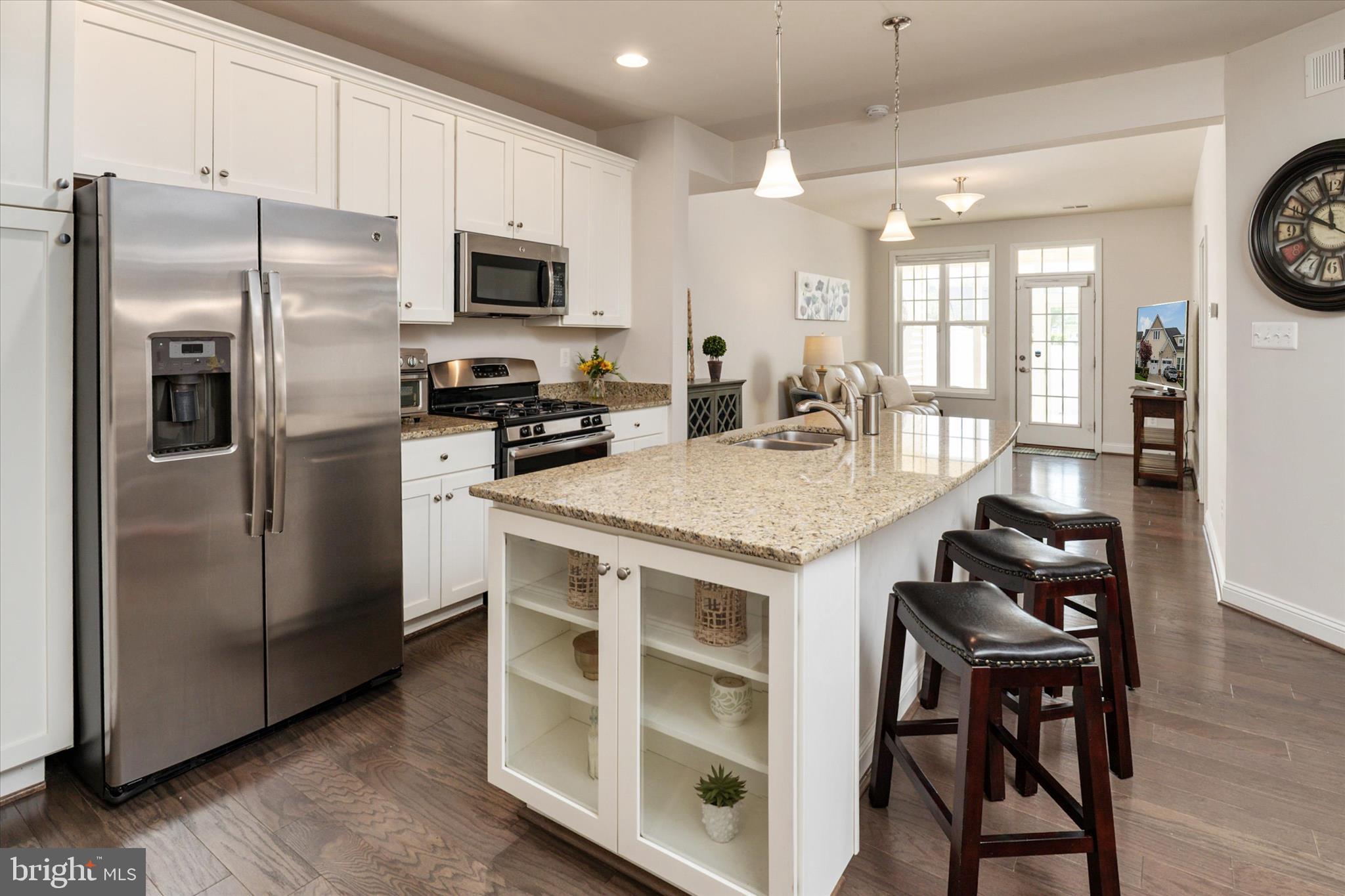 THE VILLAGES AT TWO RIVERS - Residential