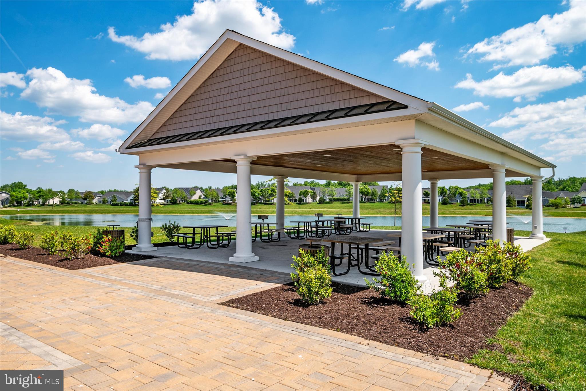 THE VILLAGES AT TWO RIVERS - Residential