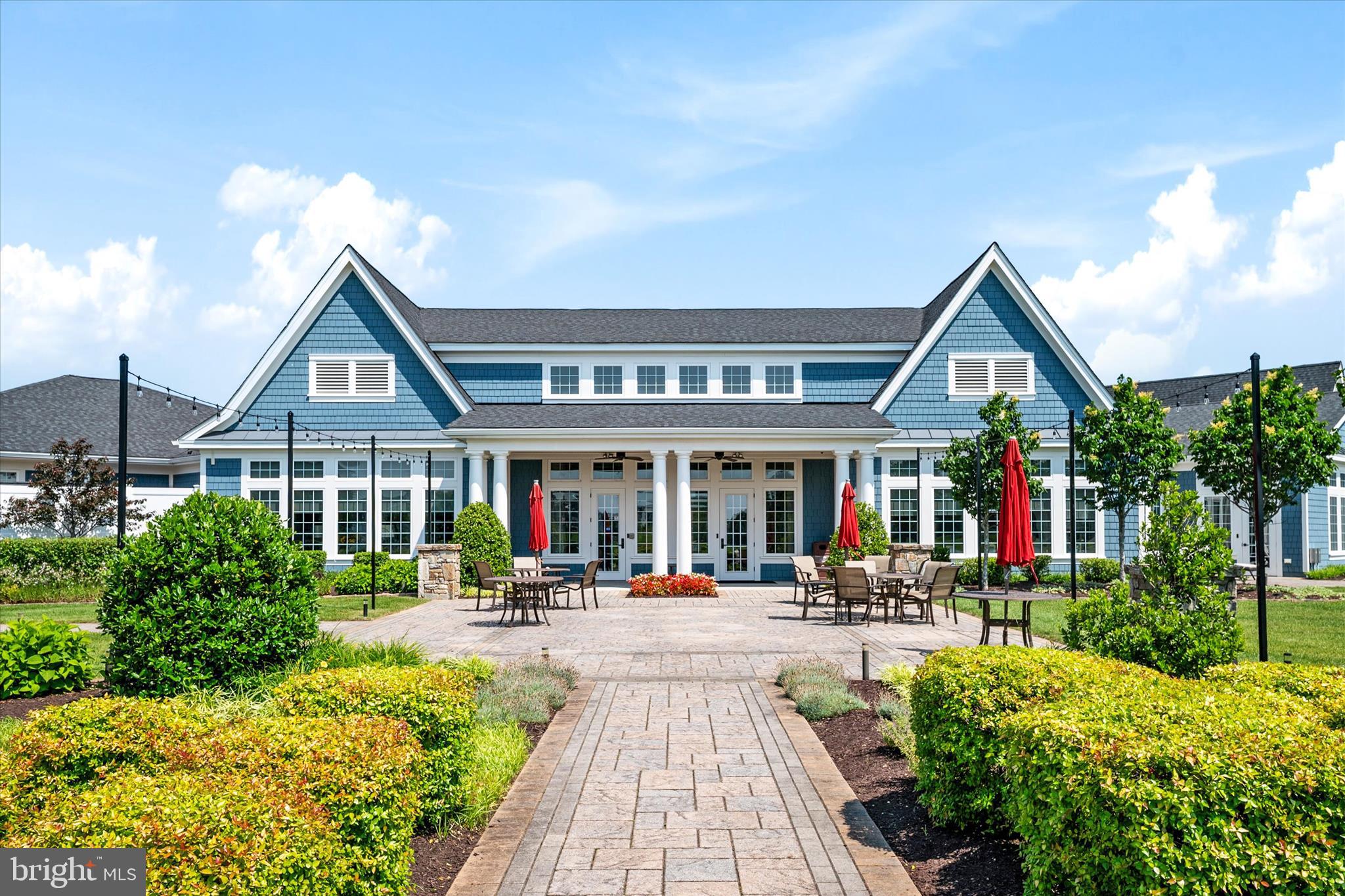 THE VILLAGES AT TWO RIVERS - Residential