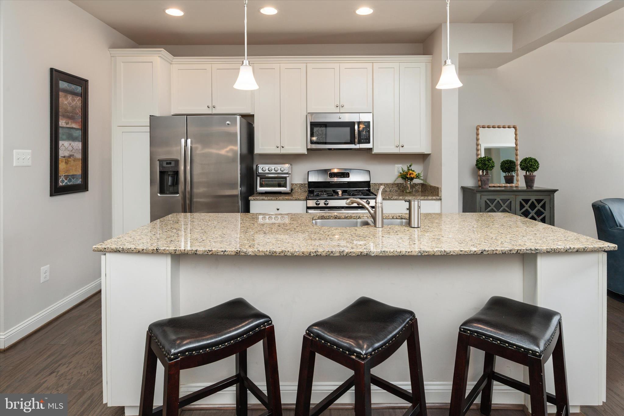 THE VILLAGES AT TWO RIVERS - Residential