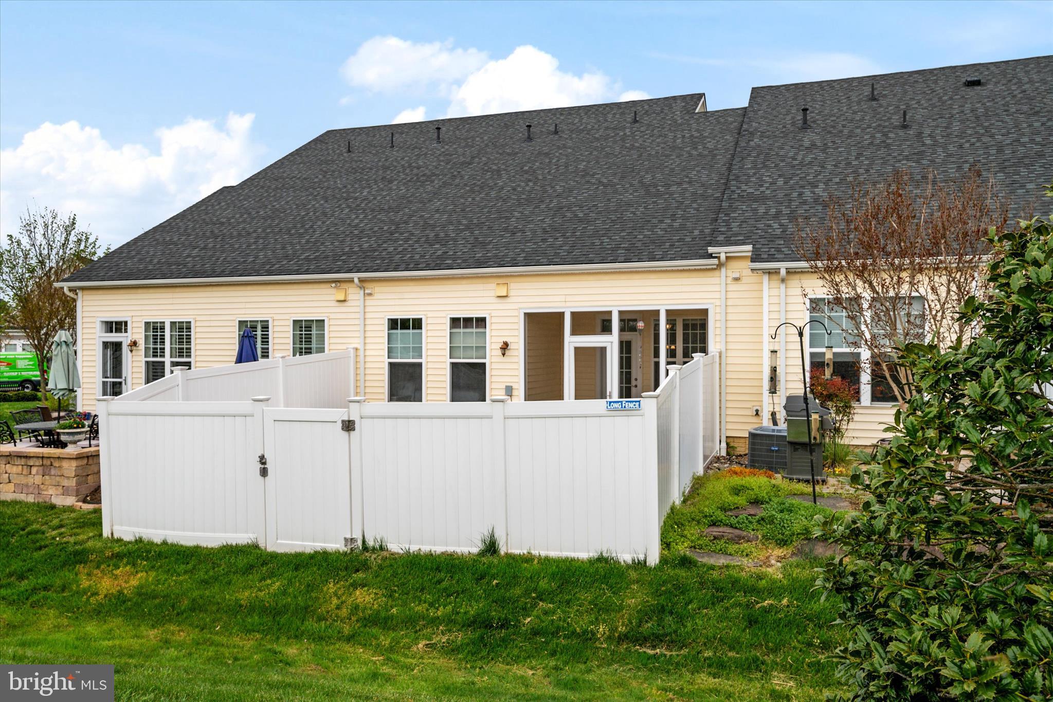 THE VILLAGES AT TWO RIVERS - Residential