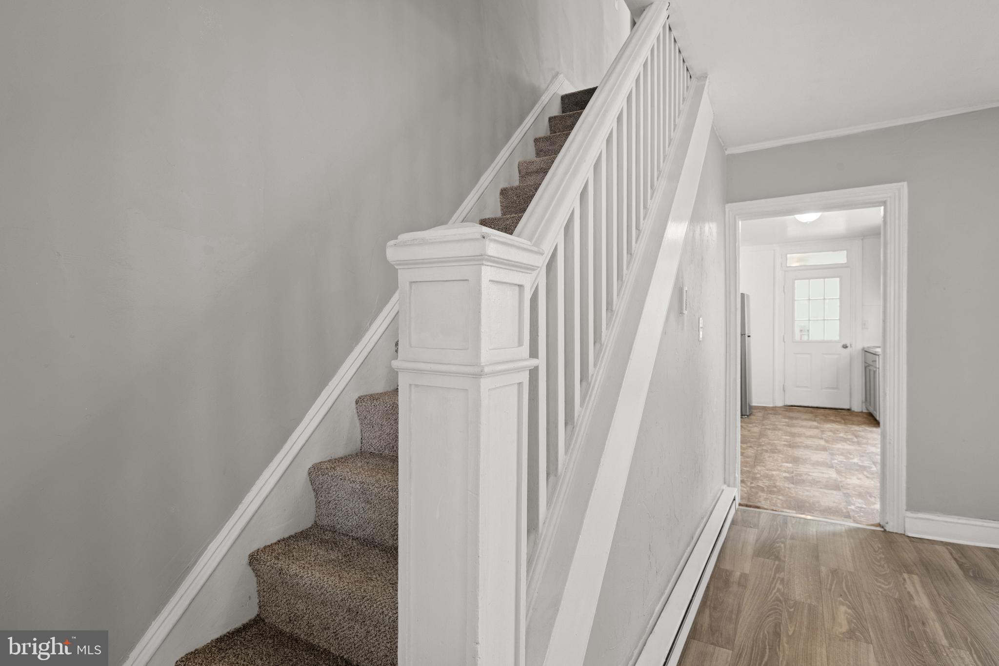 EAST YORK - Residential