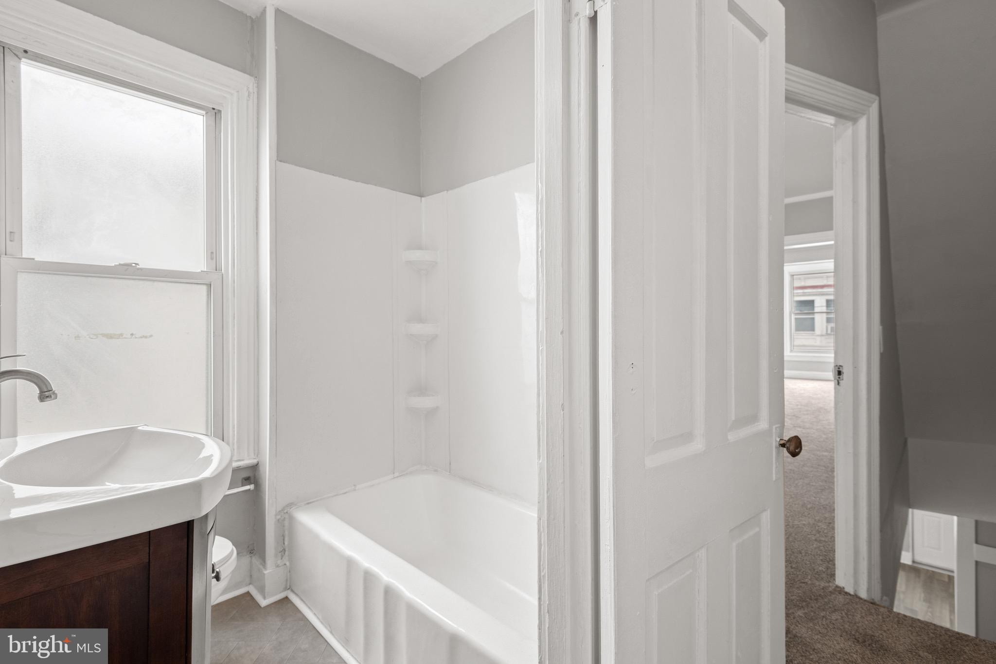 EAST YORK - Residential