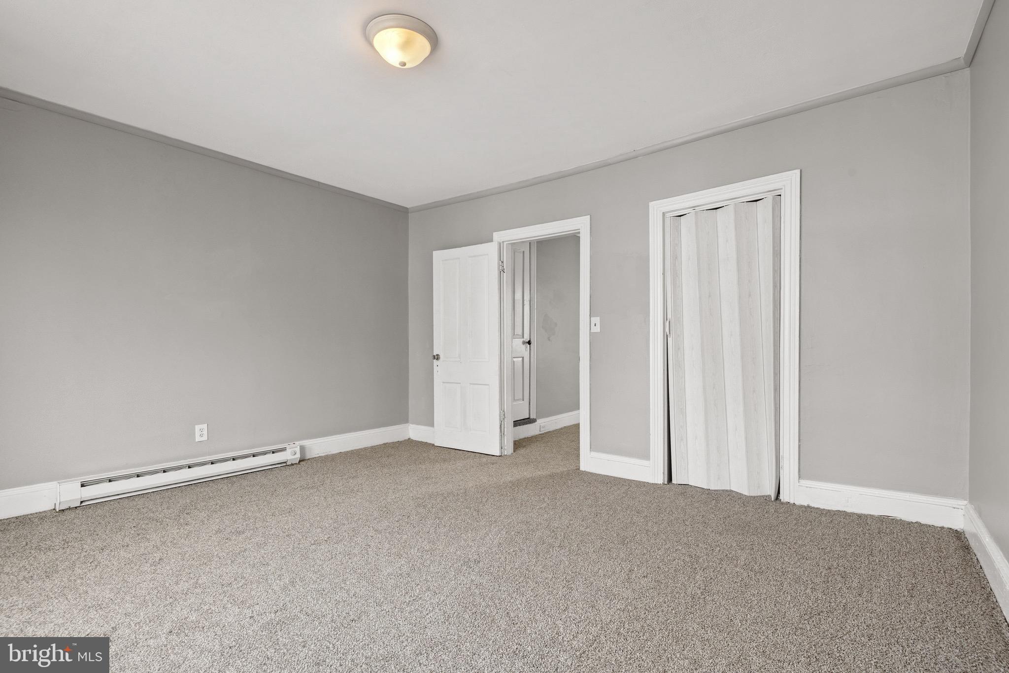 EAST YORK - Residential