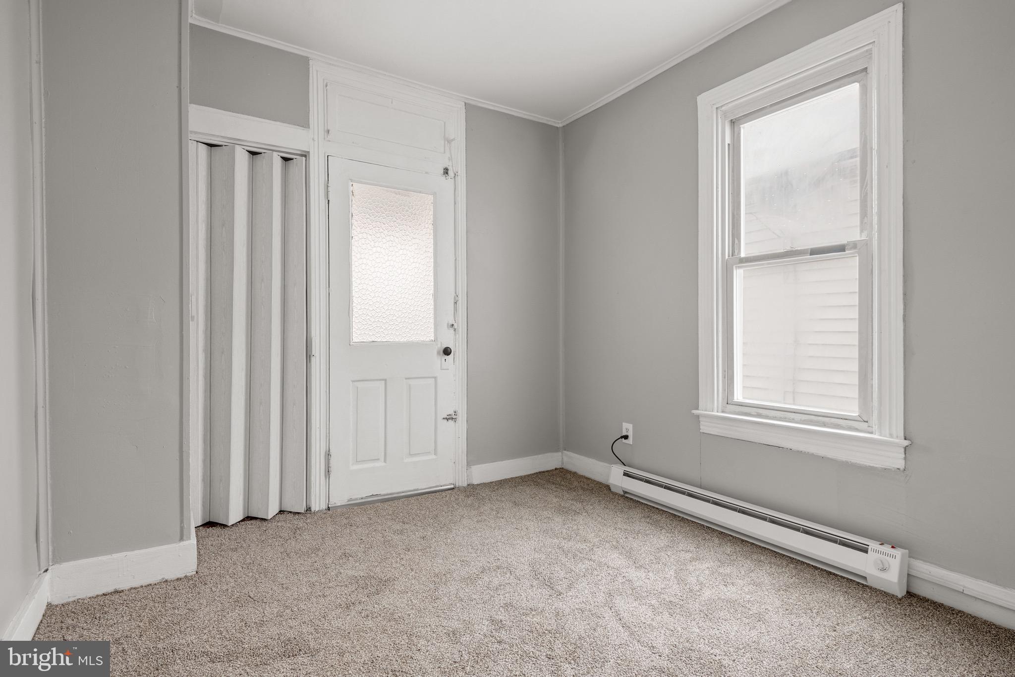 EAST YORK - Residential