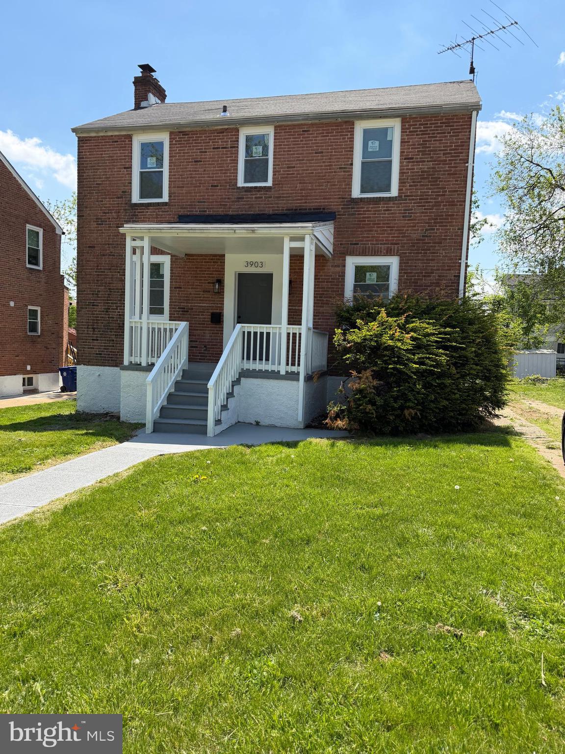 CALLAWAY-GARRISON - Residential