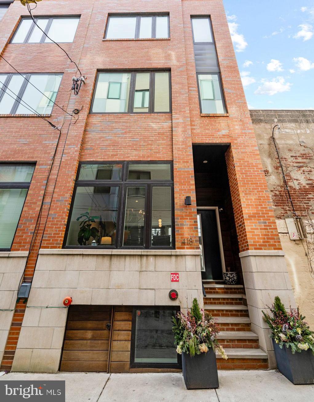 NORTHERN LIBERTIES - Residential