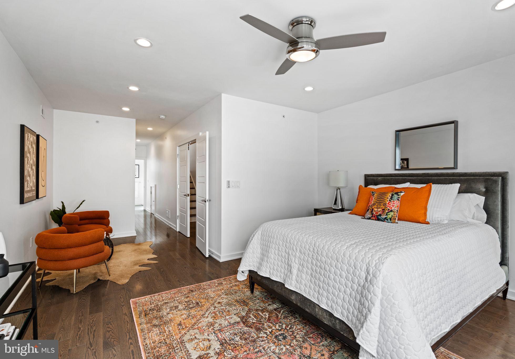 NORTHERN LIBERTIES - Residential